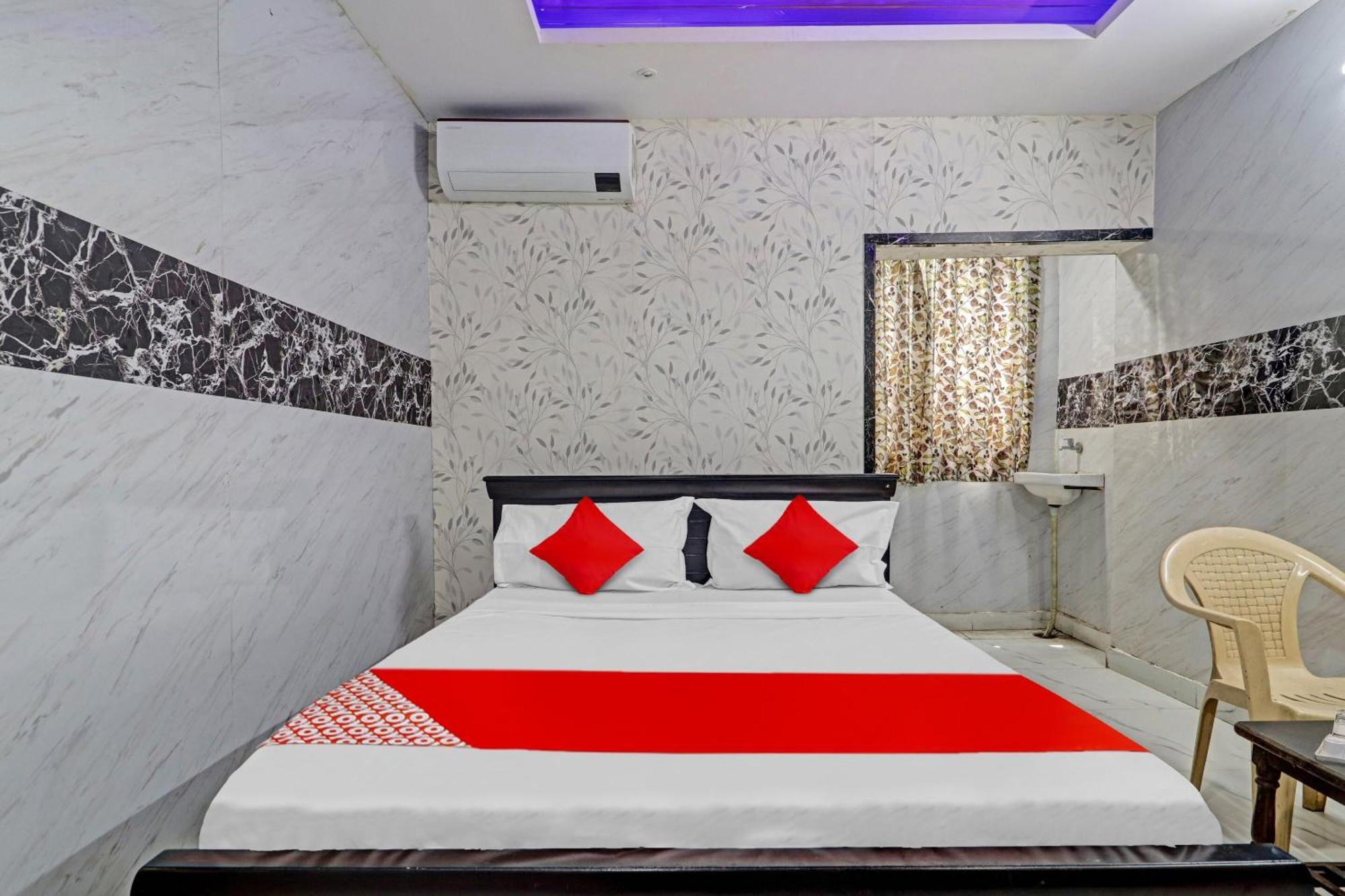 O Raghavendra Hotel Hyderabad
