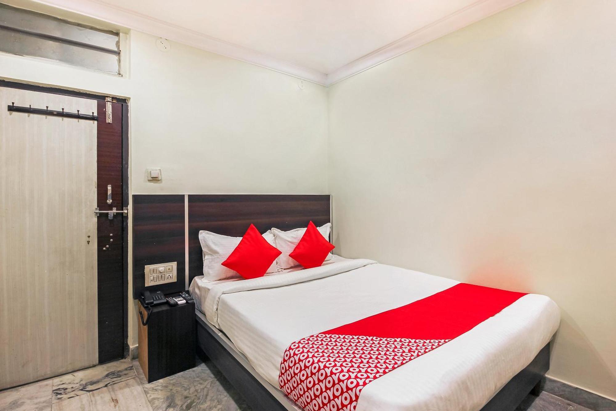 O Pearl 3* Hyderabad