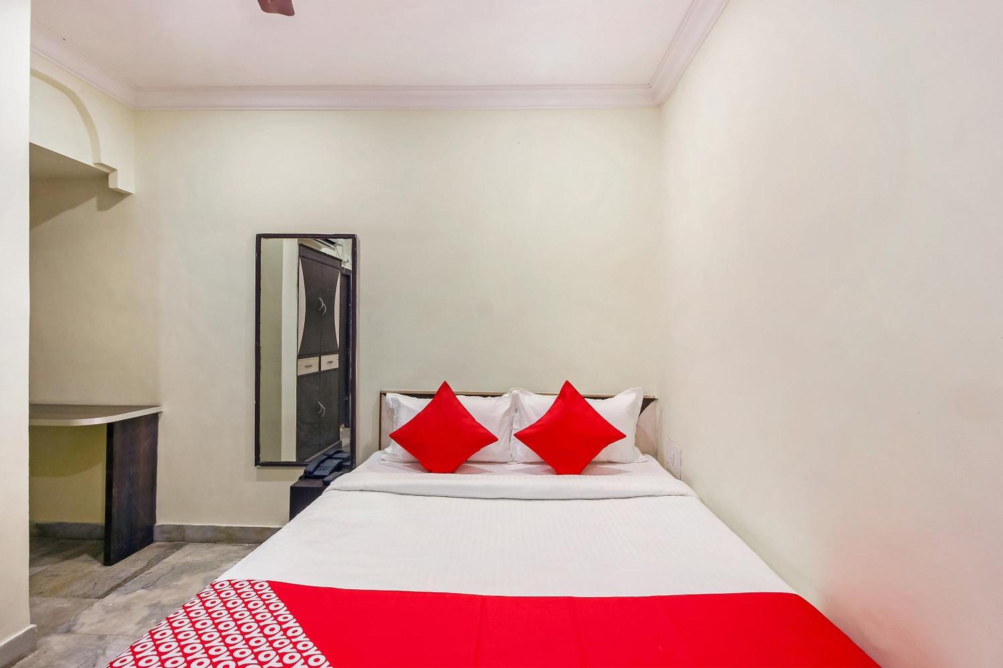 Hotel O Pearl