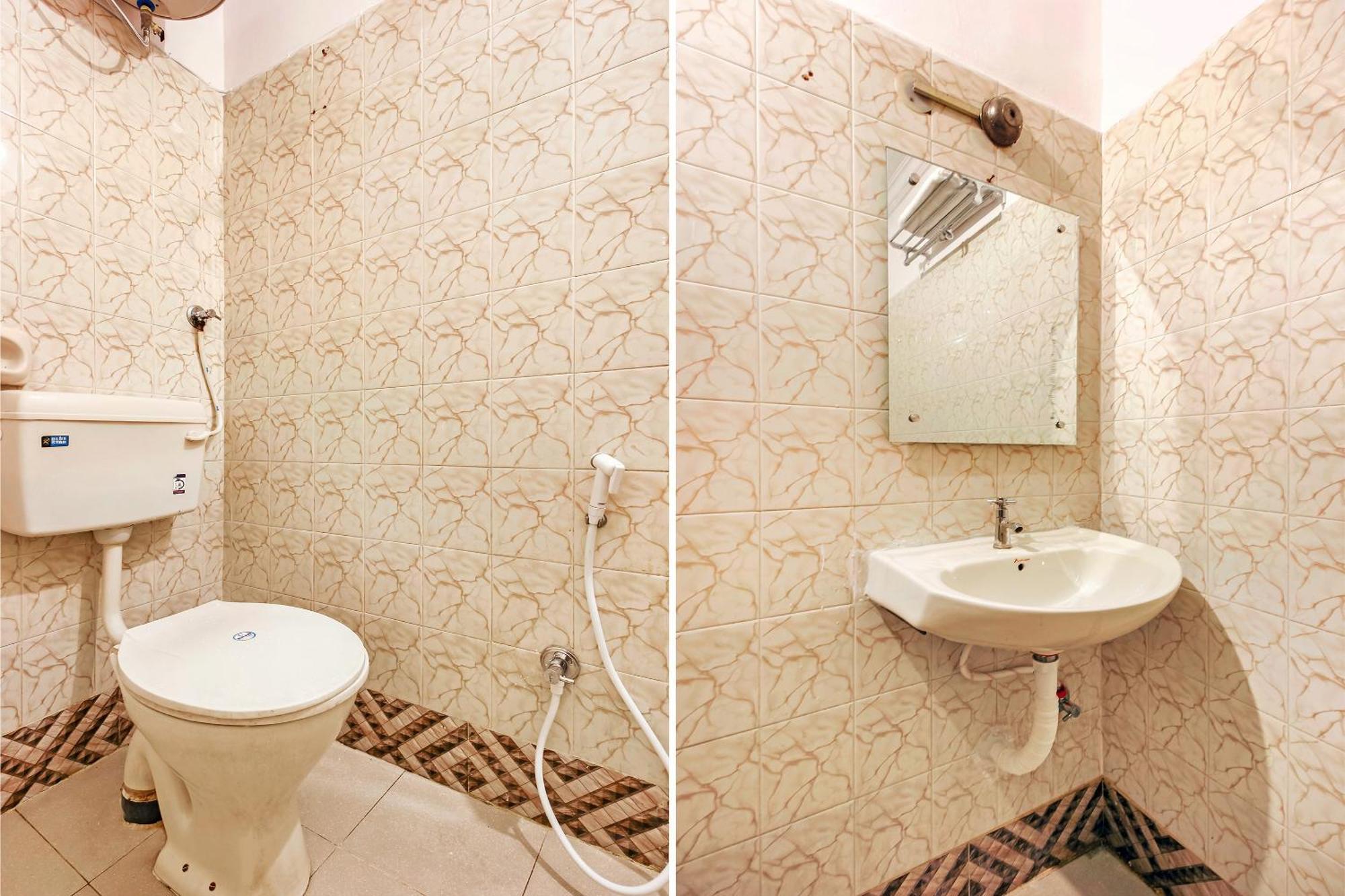 O Pearl Hotel Hyderabad