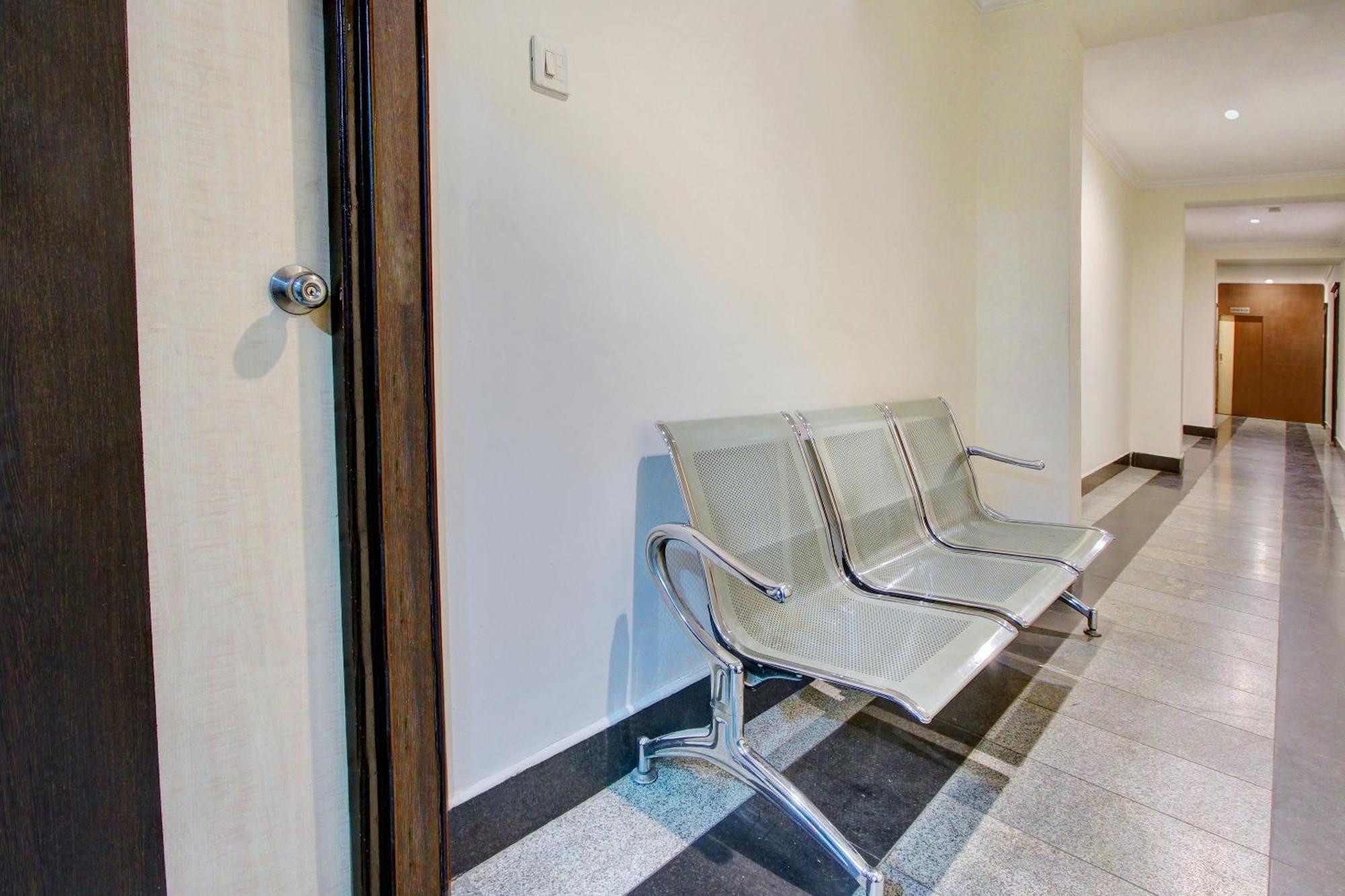 Super Collection O Alekhya Residency Hyderabad