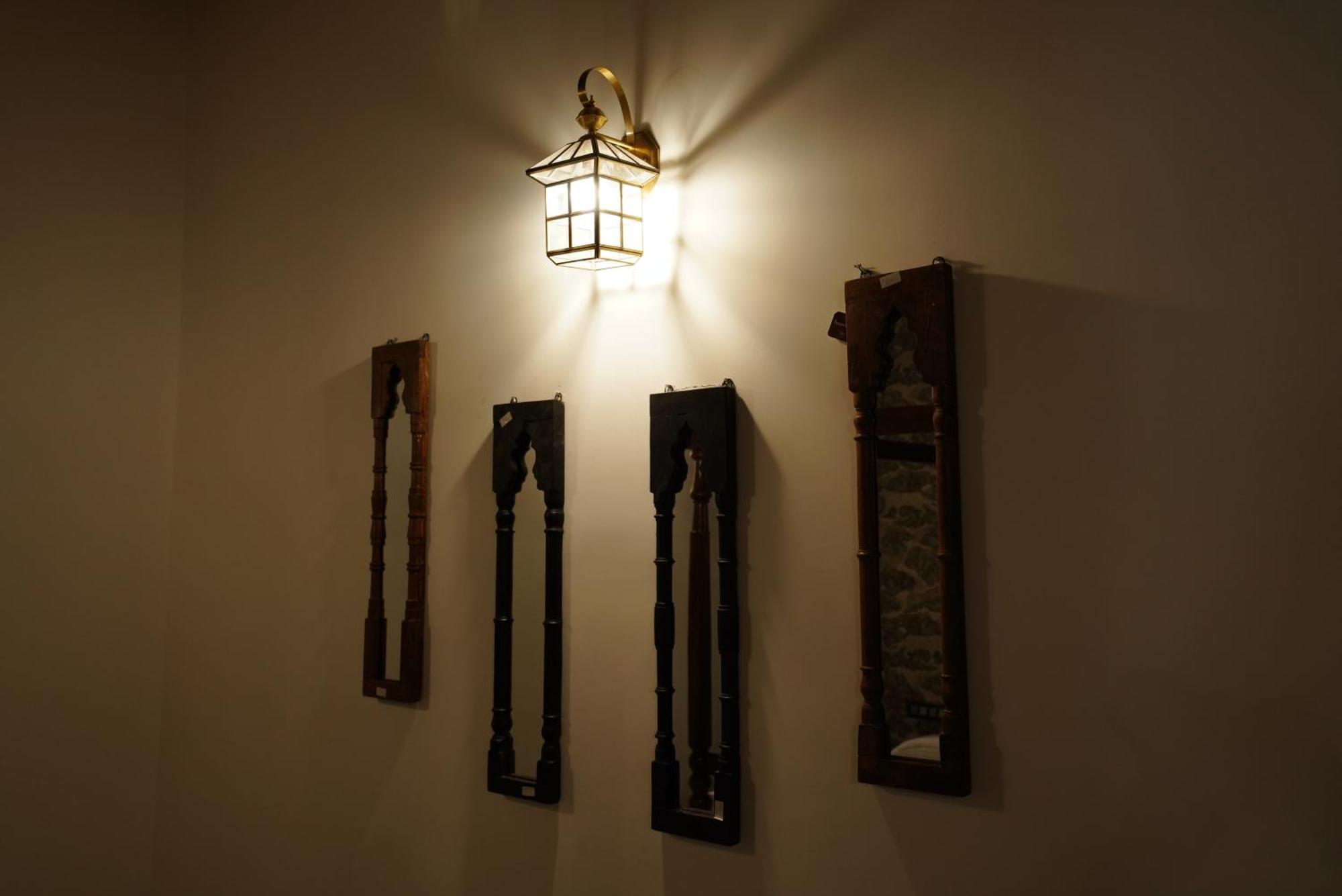 Brown Town & Resort 5*