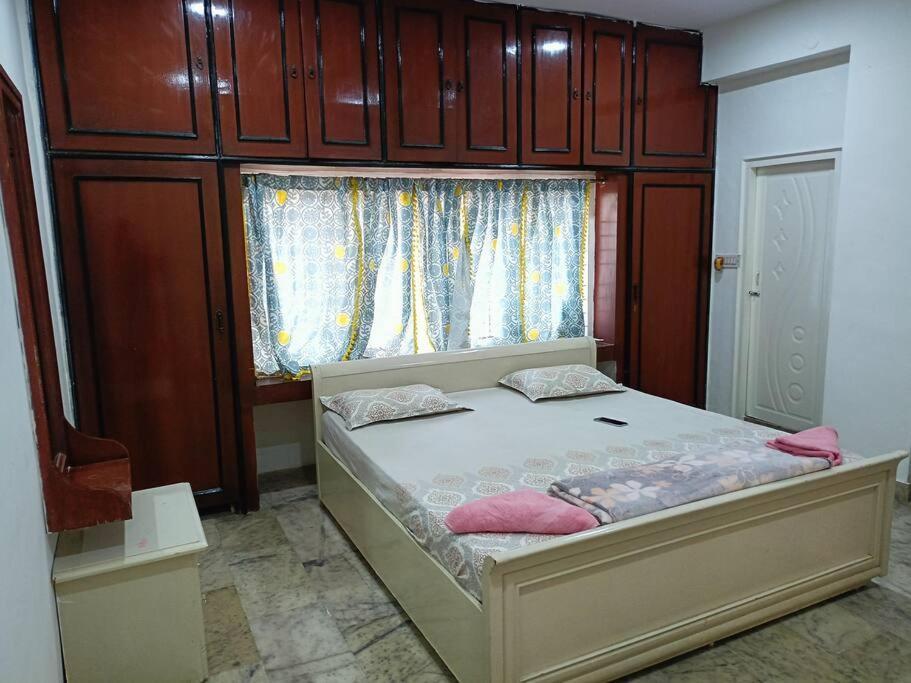 Apartment Toit -ac Himayathnagar