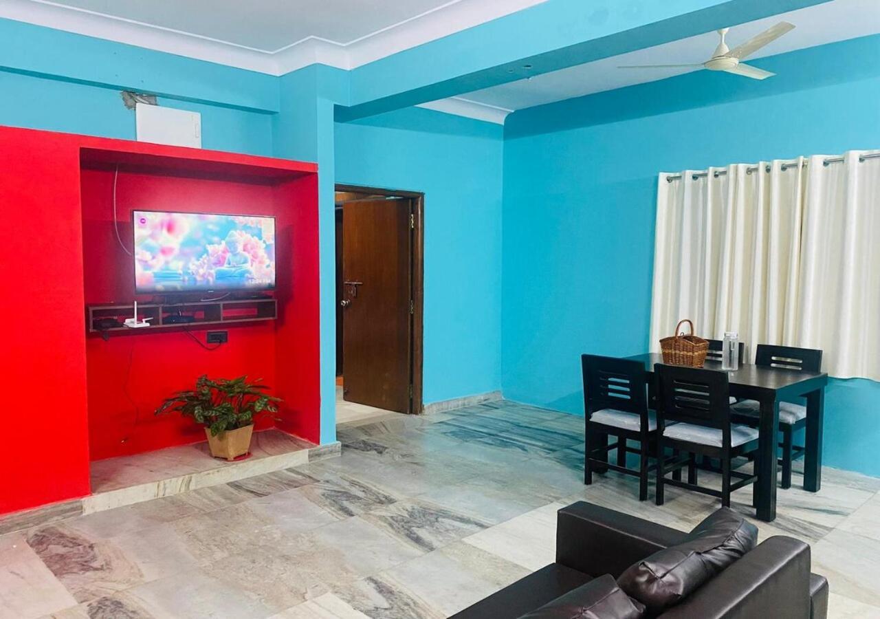 Holiday home Individual Near Apollo Jubilee Hills Hyderabad