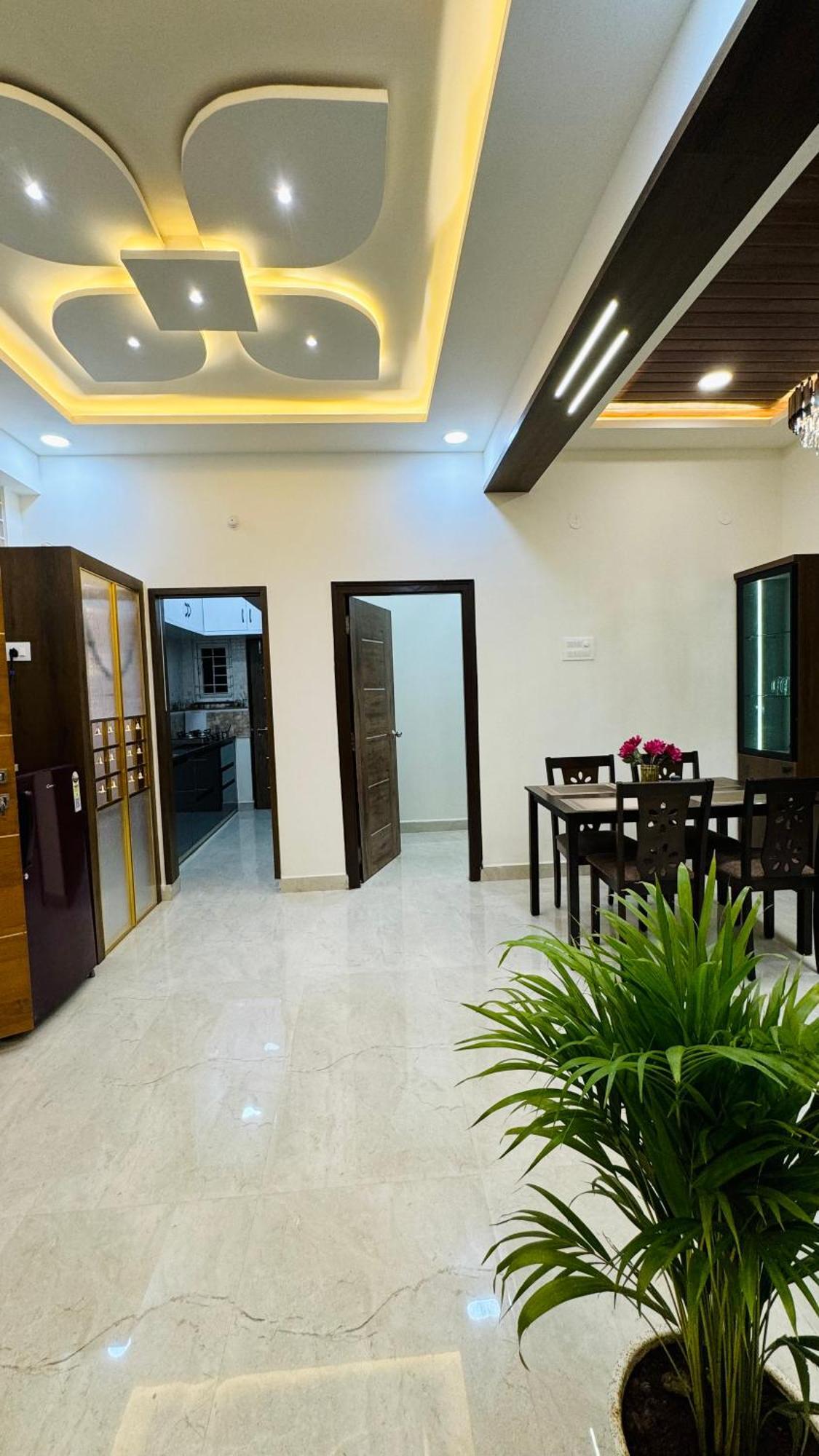 Apartment New Luxurious 2 Bhk-us Consulate