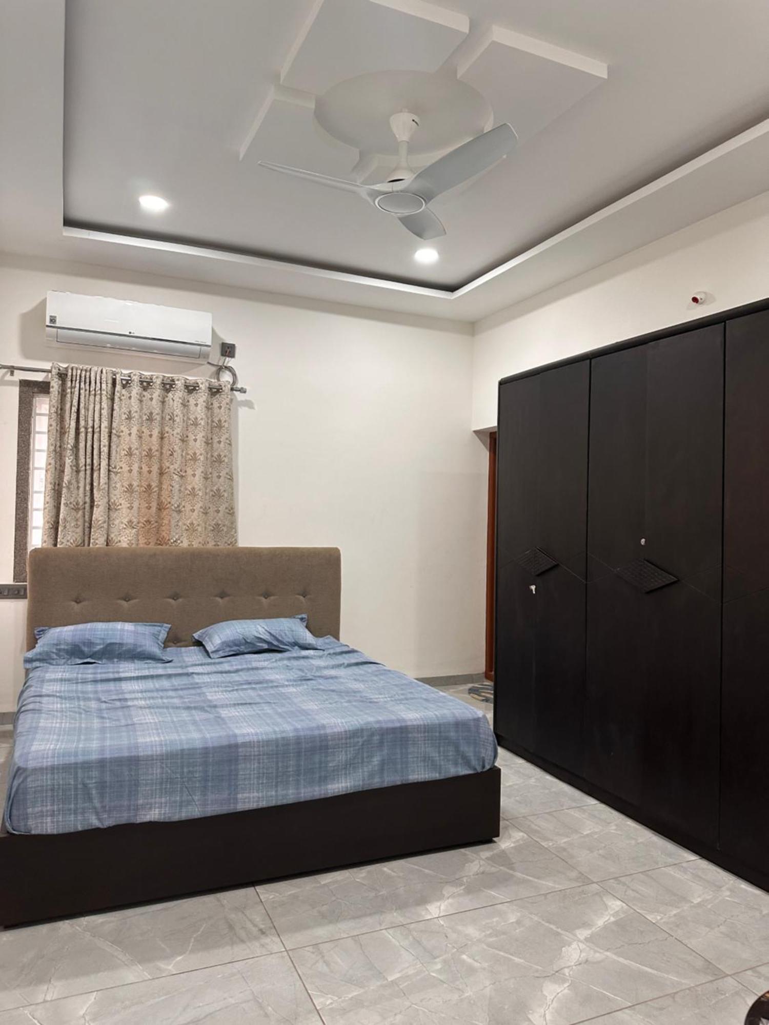 Villa Pn Farm Hyderabad