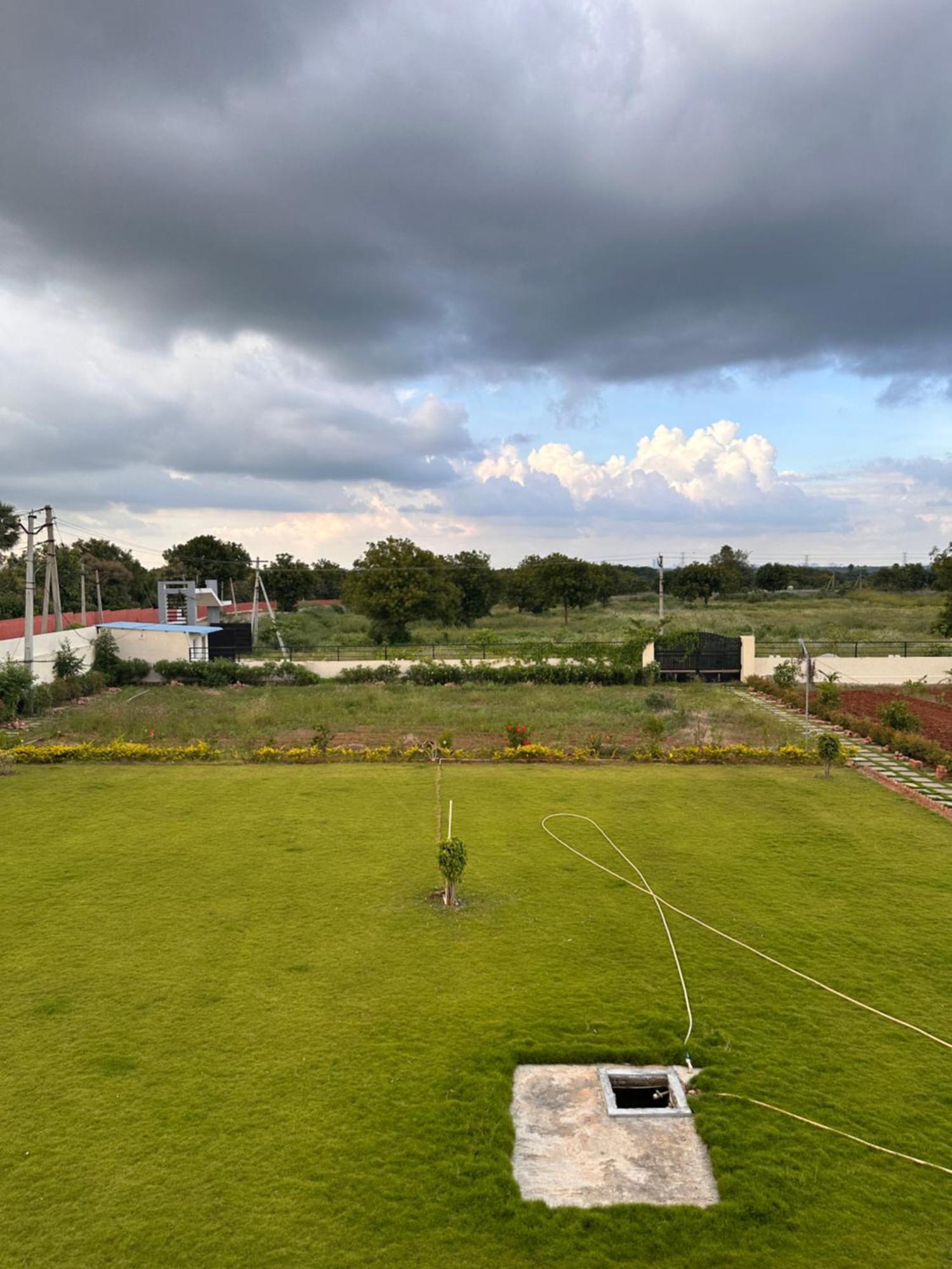 Pn Farm Hyderabad
