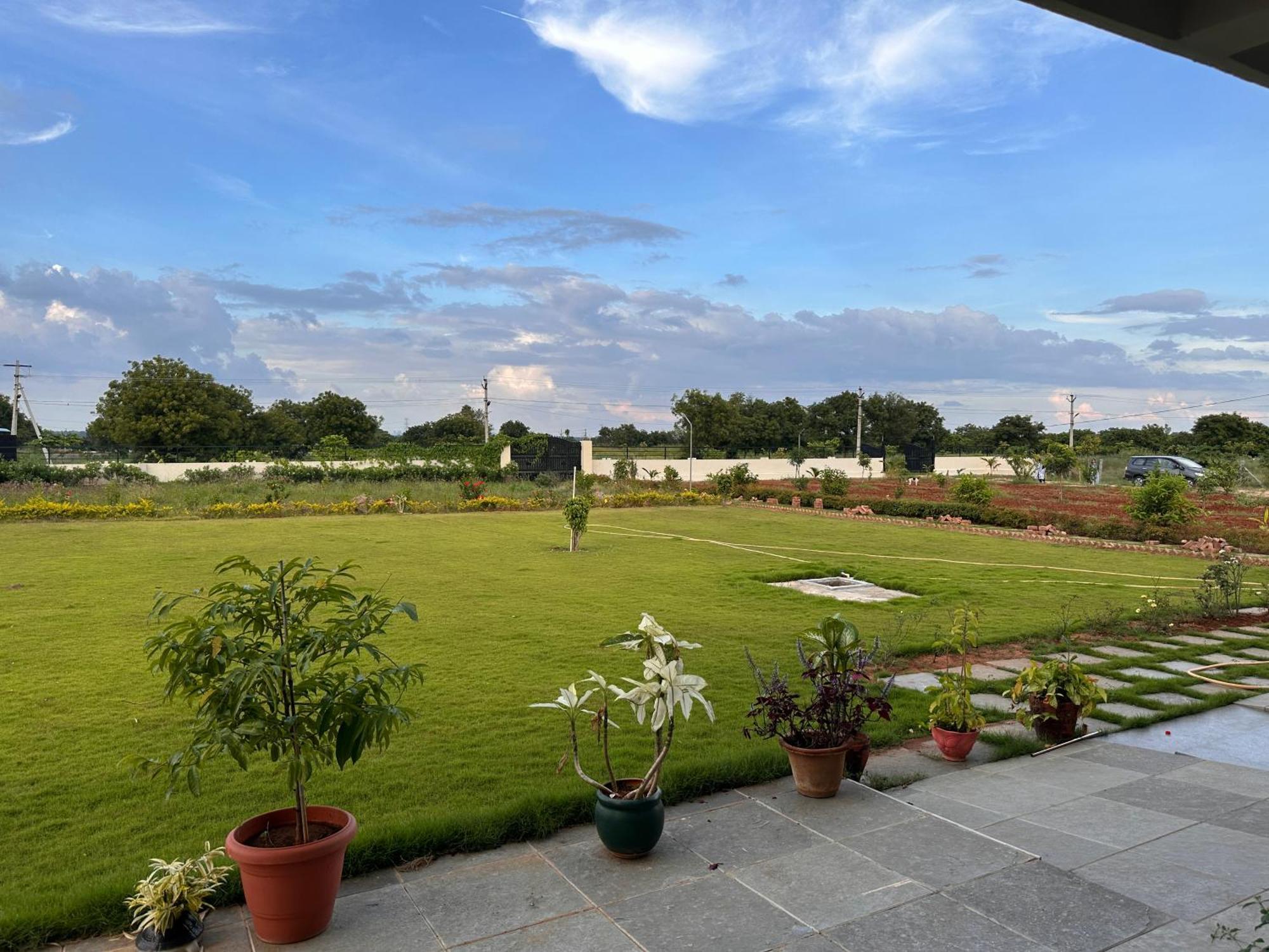 Villa Pn Farm