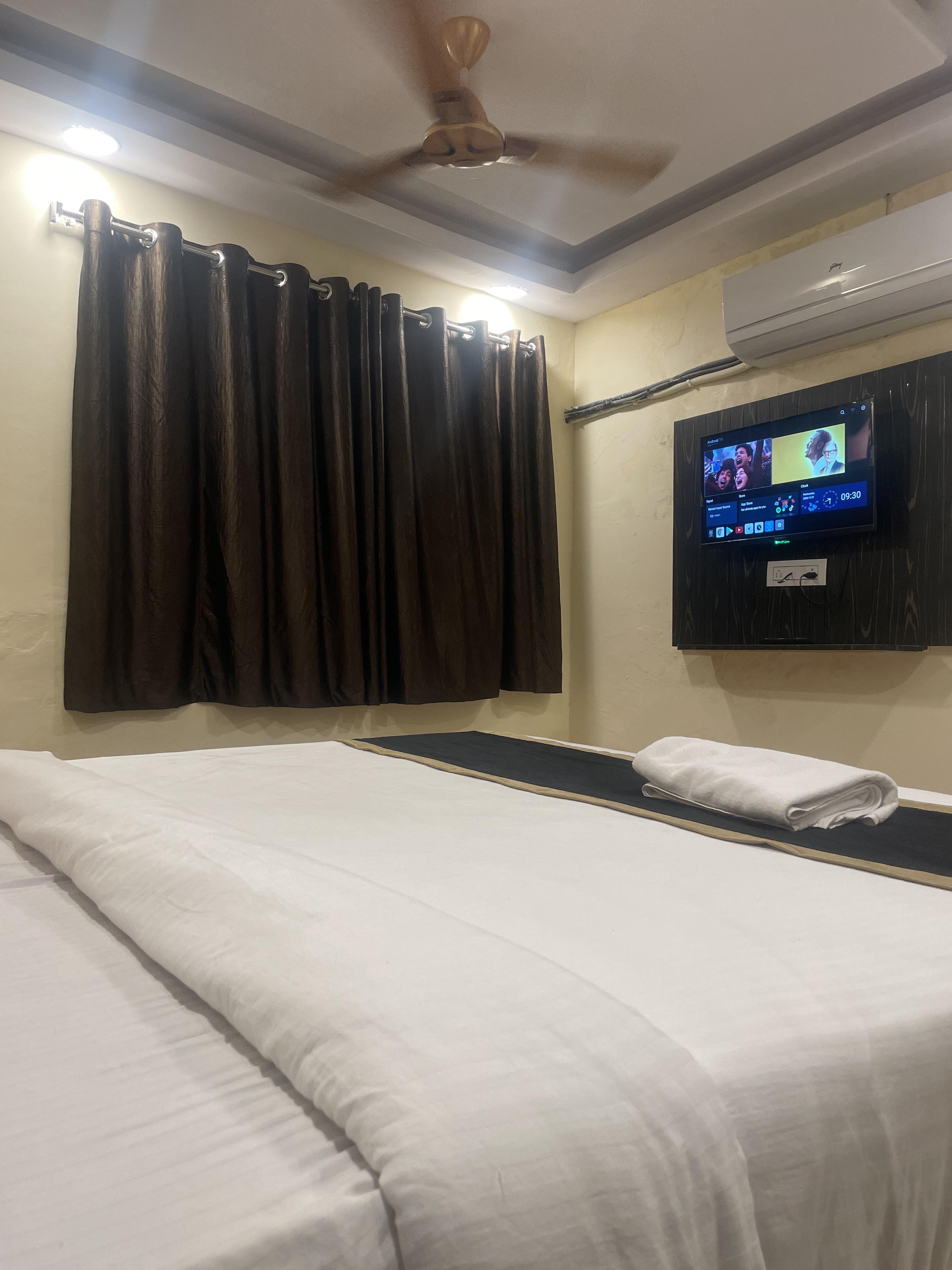Gateway Hotel