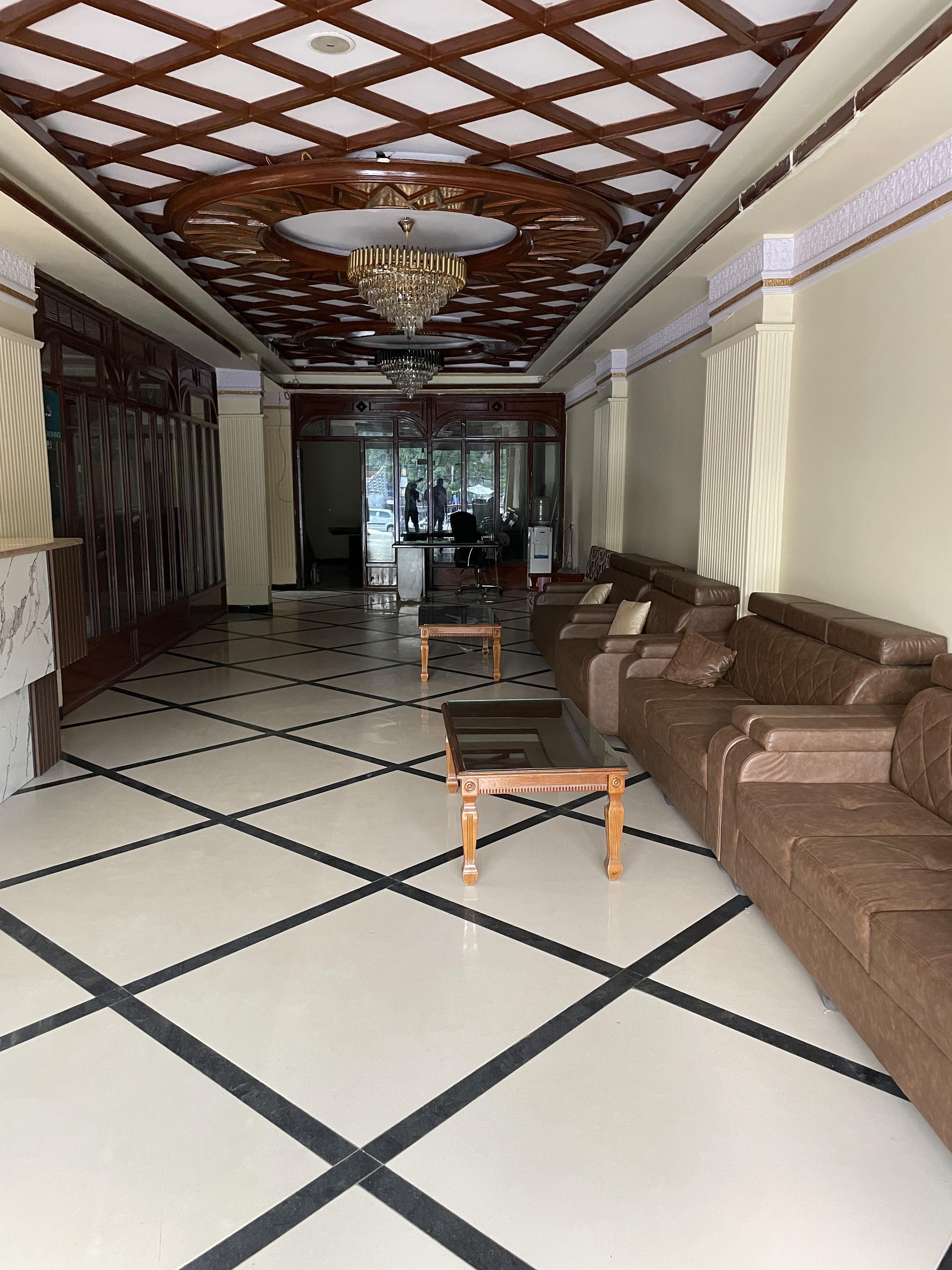 Gateway Hotel 3*
