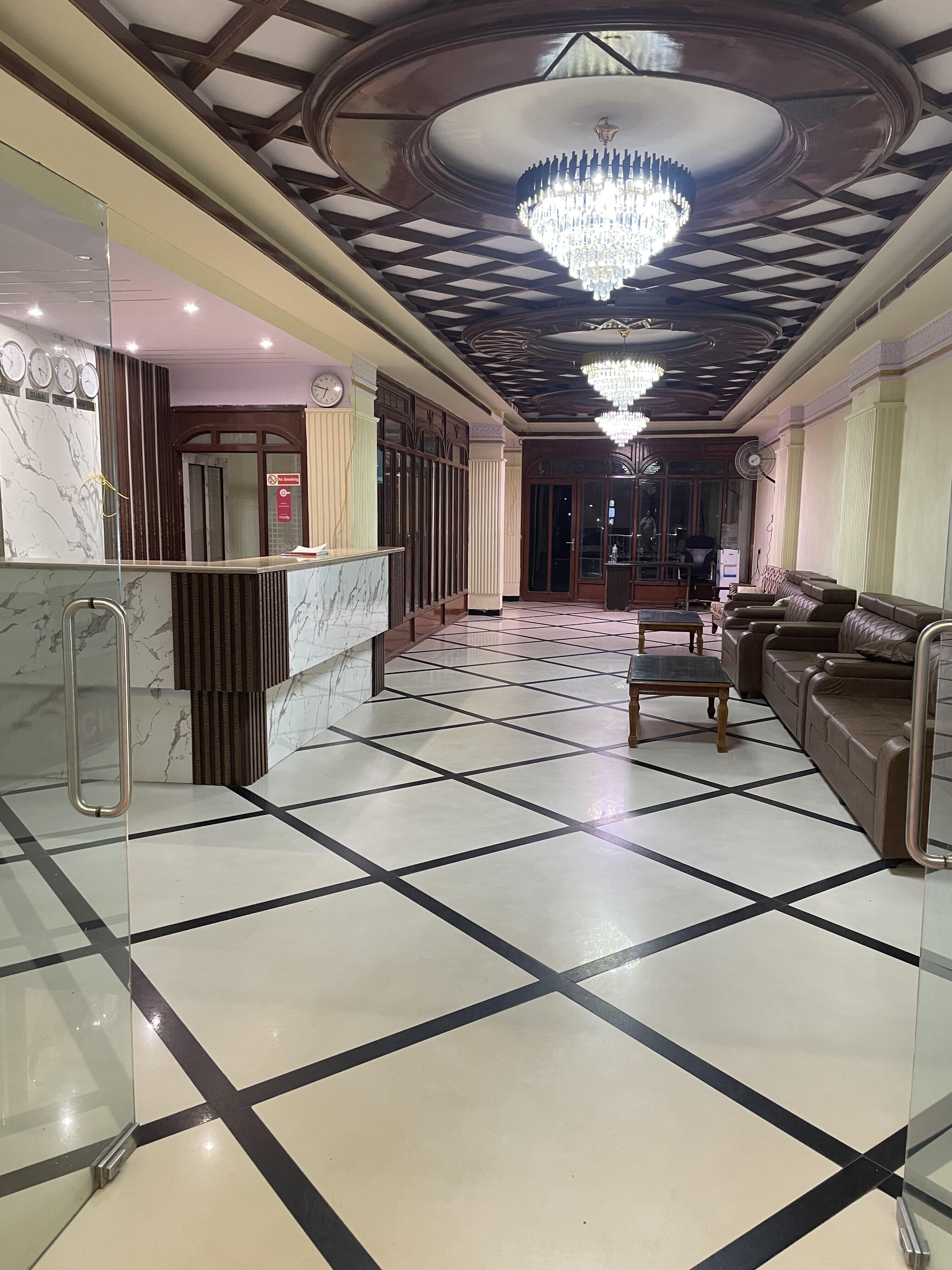 Gateway Hotel Hyderabad