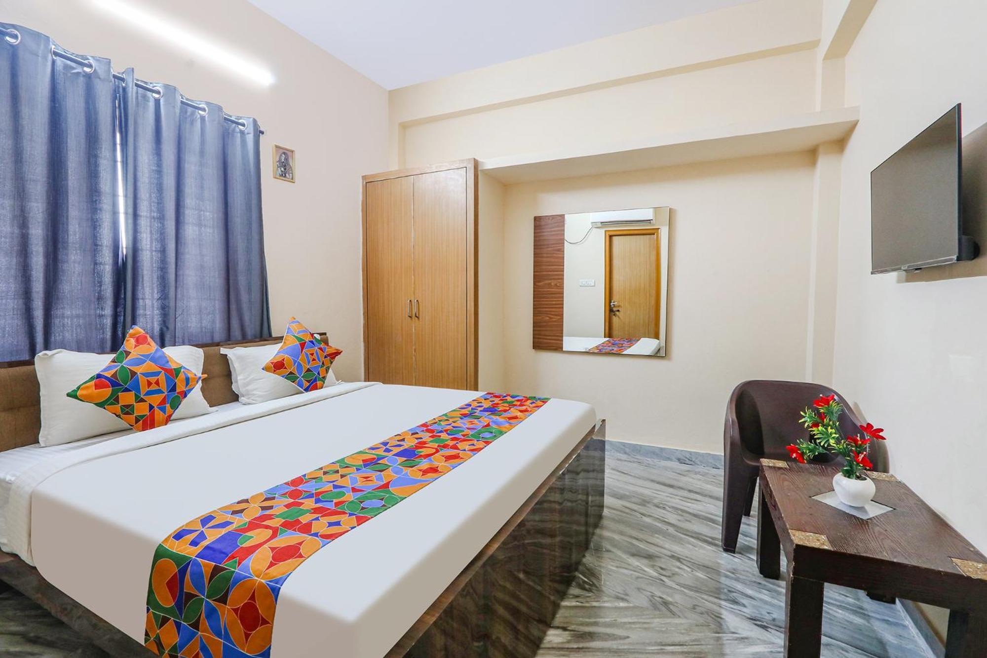 Fabhotel Prestige Castle - Nr Kims Hospital, Kondapur