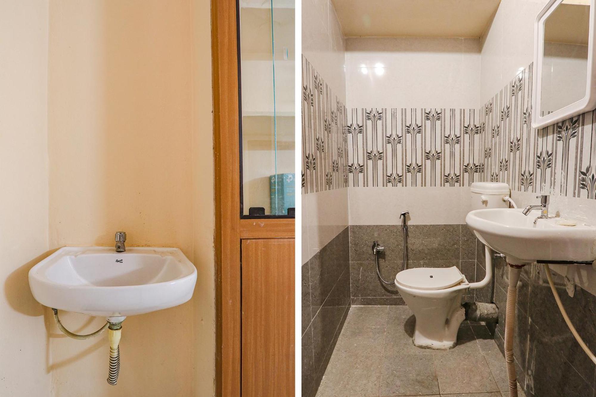 Hotel Fabhotel Prestige Castle - Nr Kims Hospital, Kondapur 3*