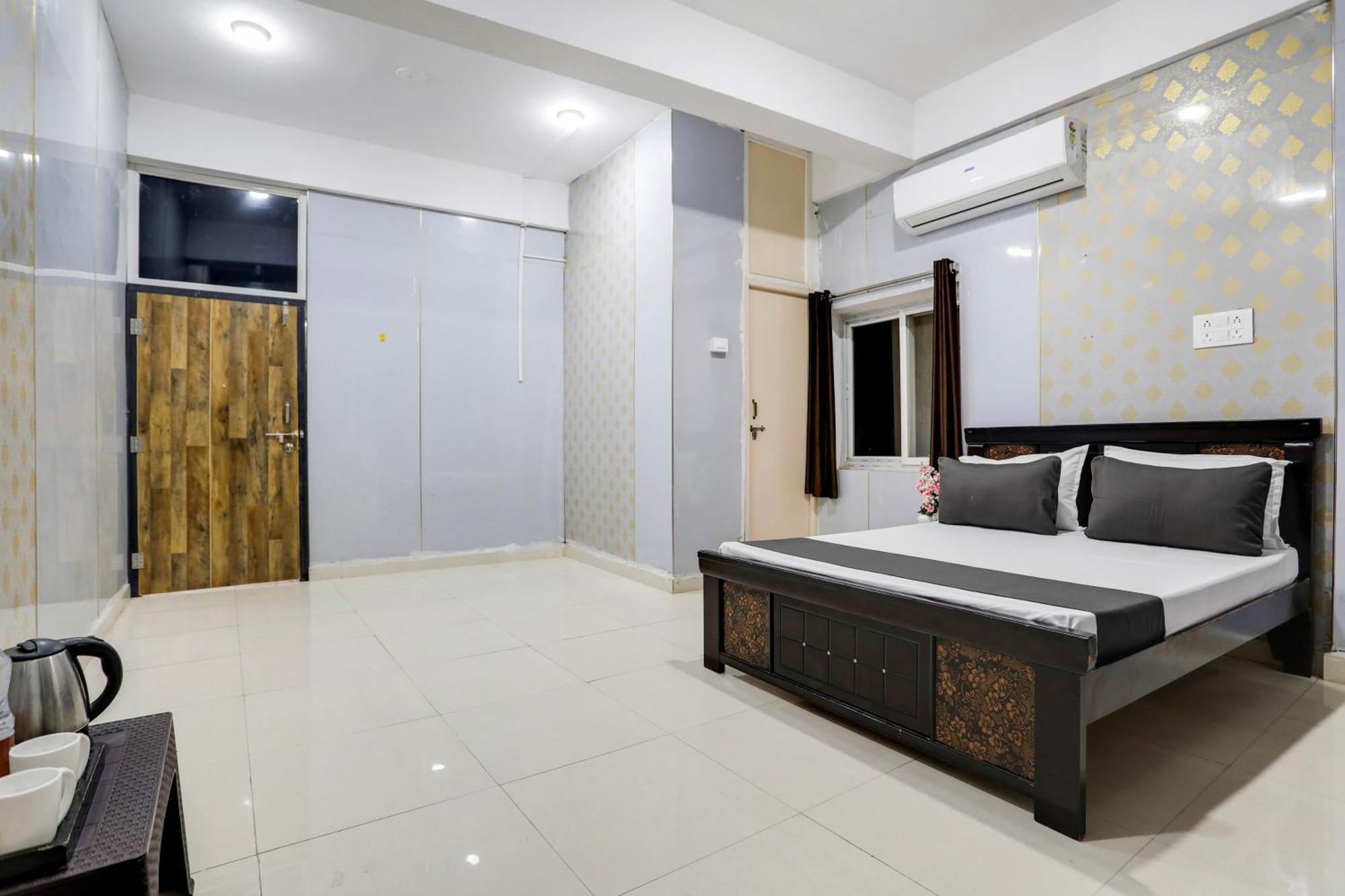 Super O Veduka Banquets & Luxury Hyderabad