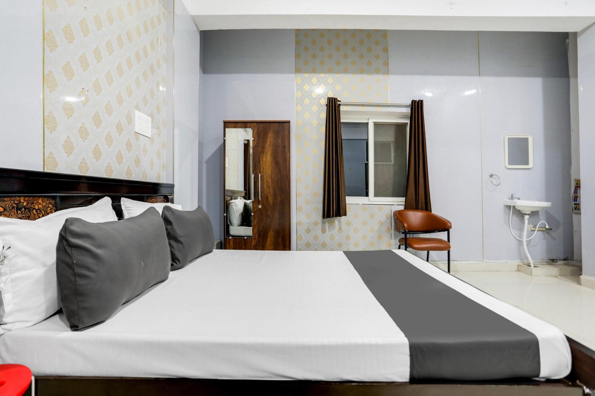 Super O Veduka Banquets & Luxury Hotel Hyderabad