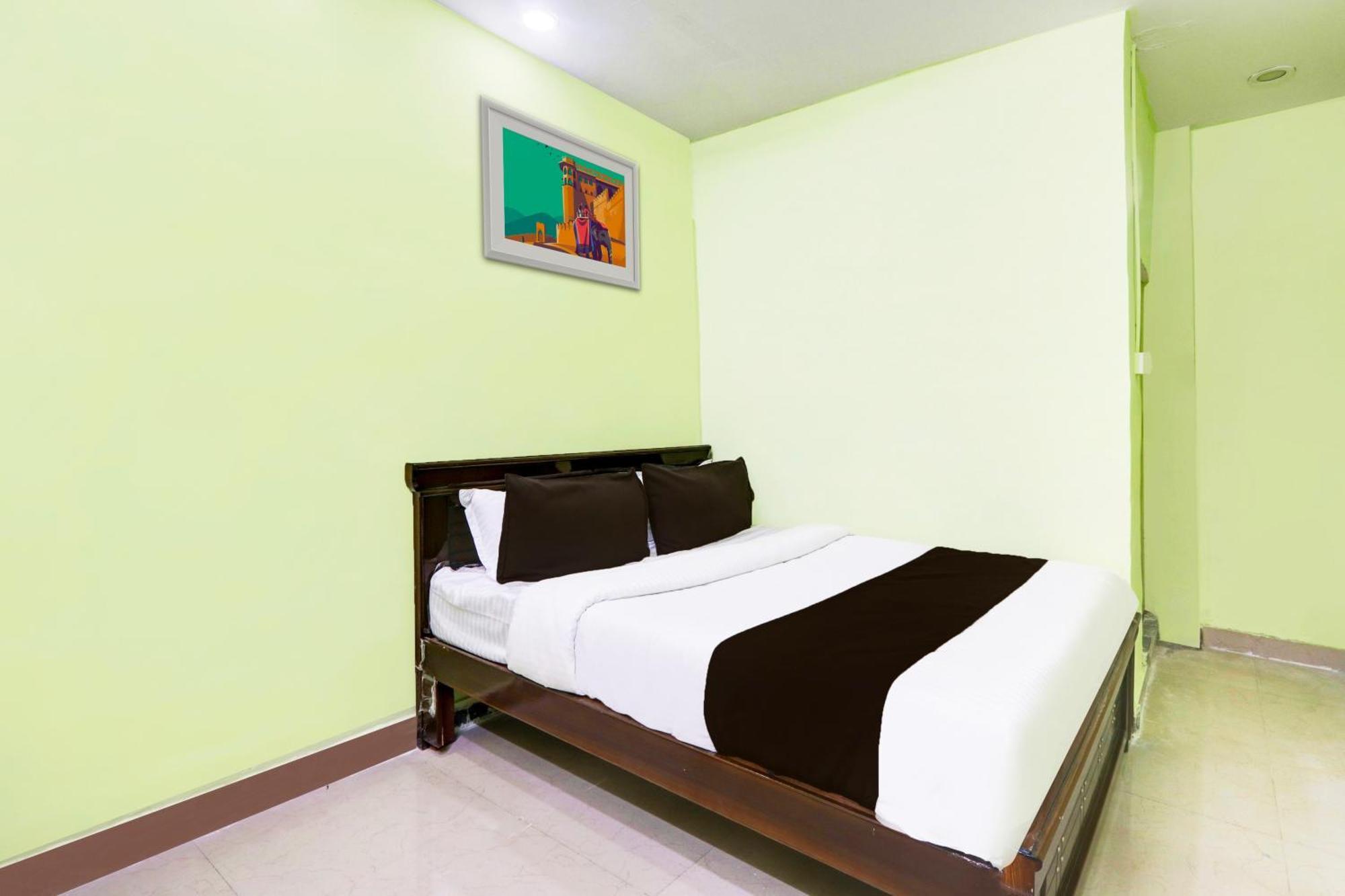 Hotel O Plaza