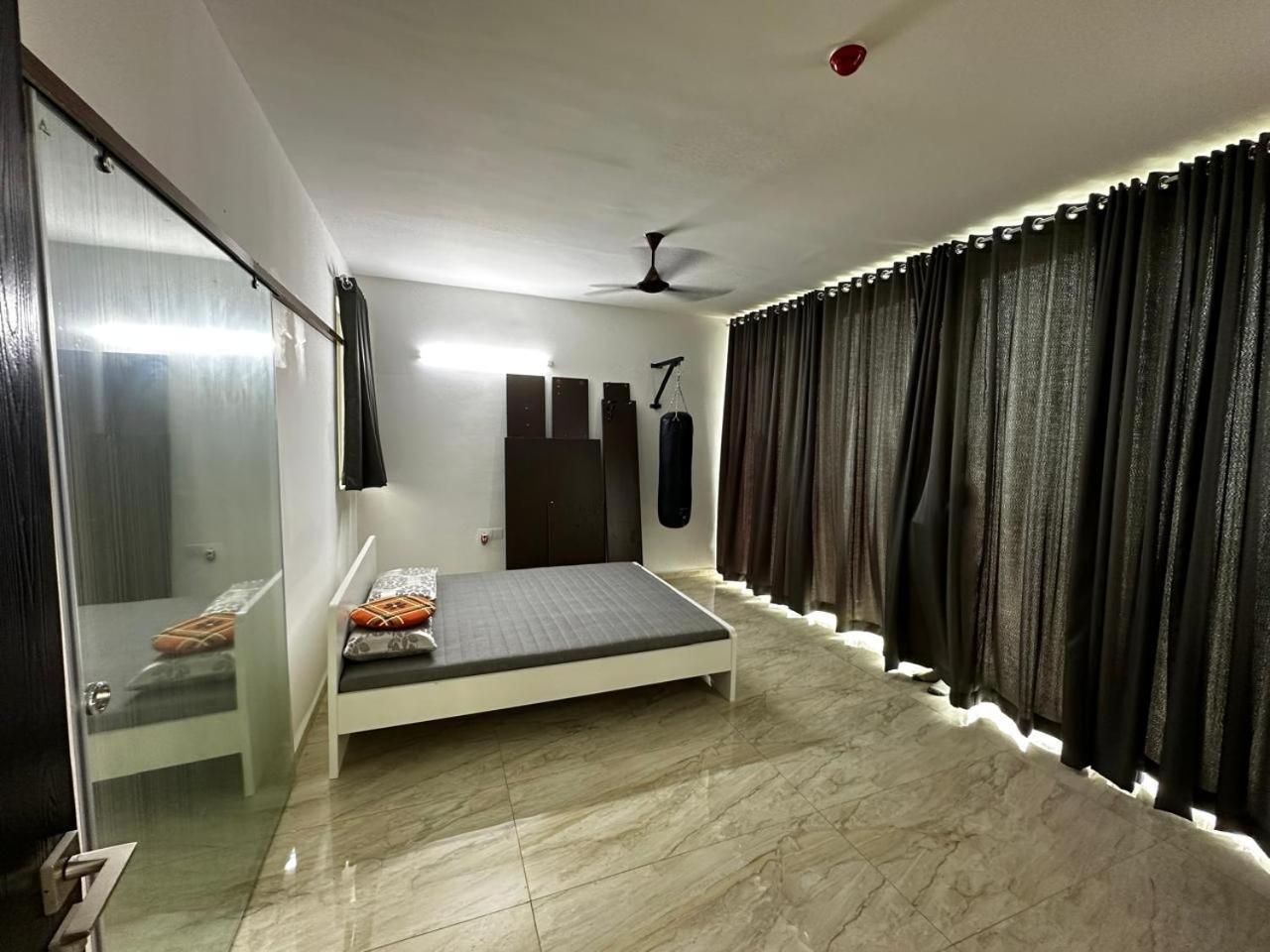 Apartment Cosy Nest Hyderabad