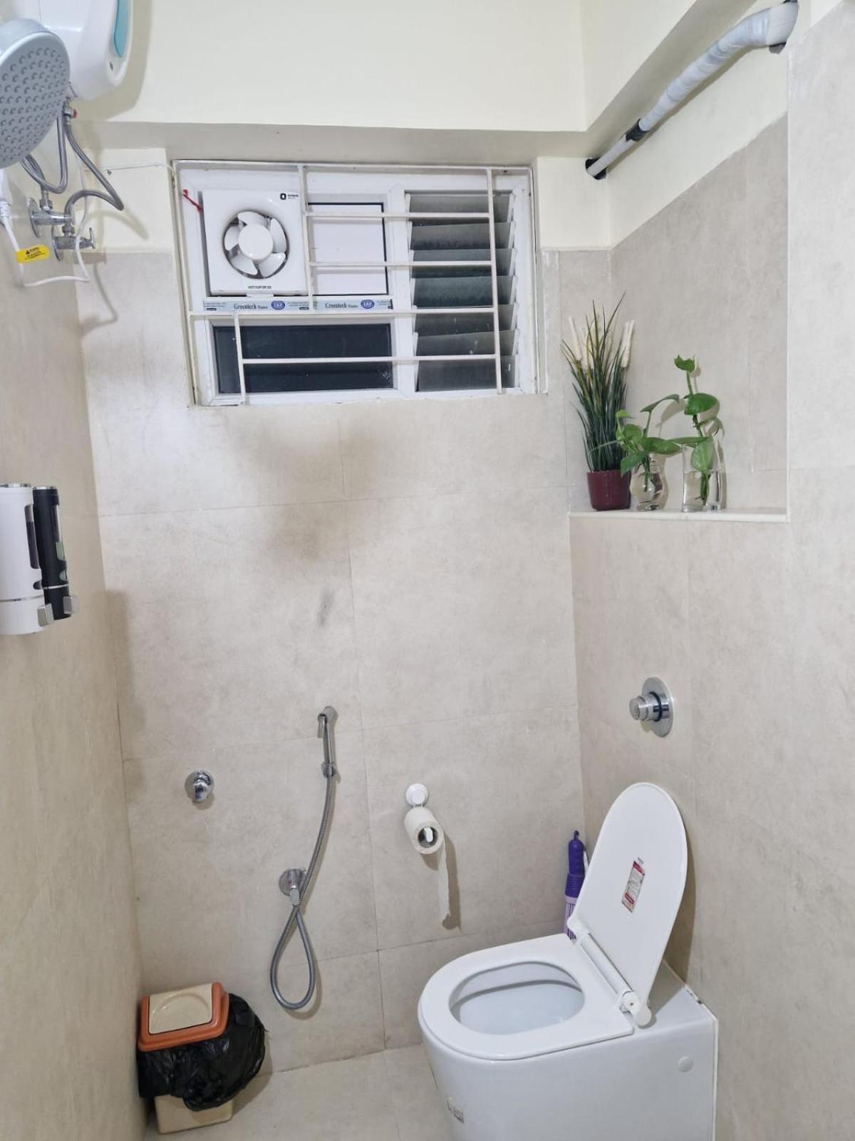 Apartment Gachibowli Susi 102