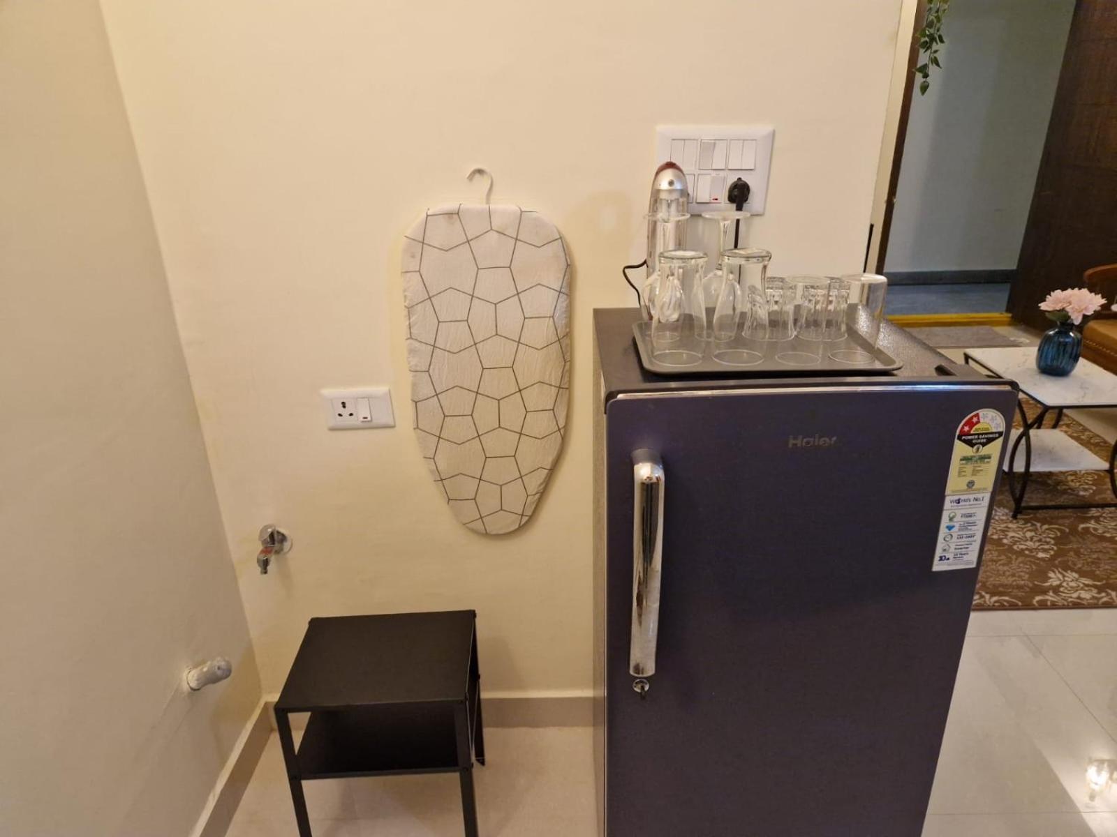 Apartment Gachibowli Susi 102 Hyderabad