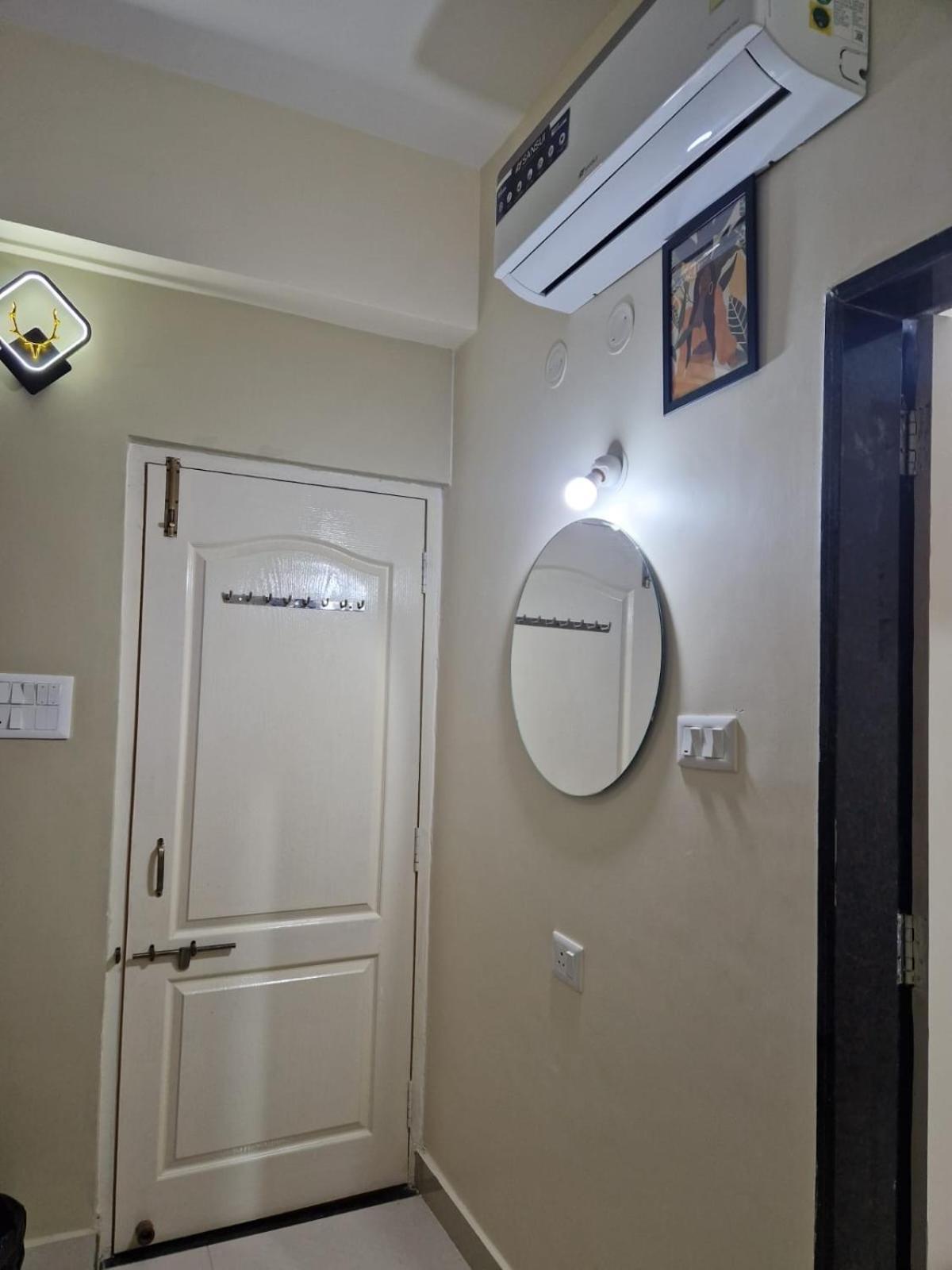 Gachibowli Susi 102 Apartment