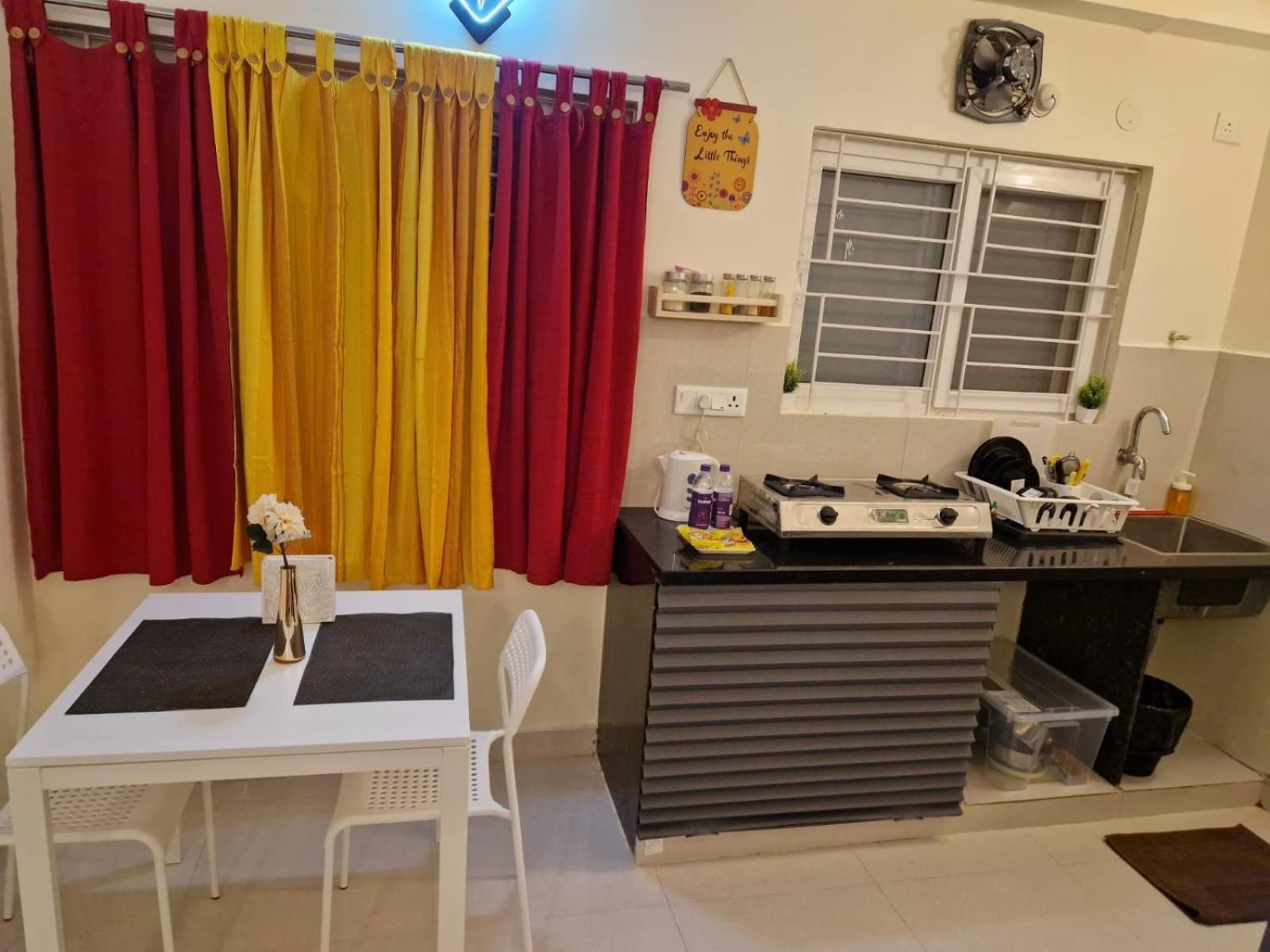 Gachibowli Susi 102 Hyderabad