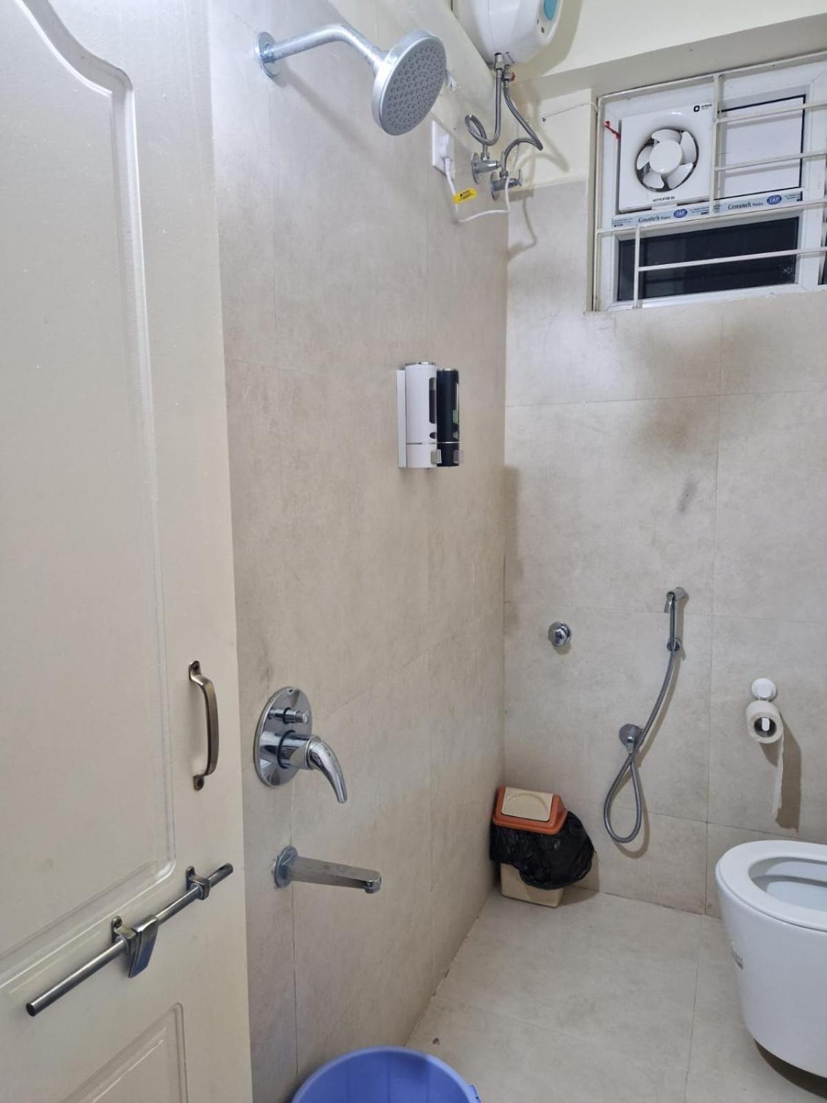 Gachibowli Susi 102 * Hyderabad