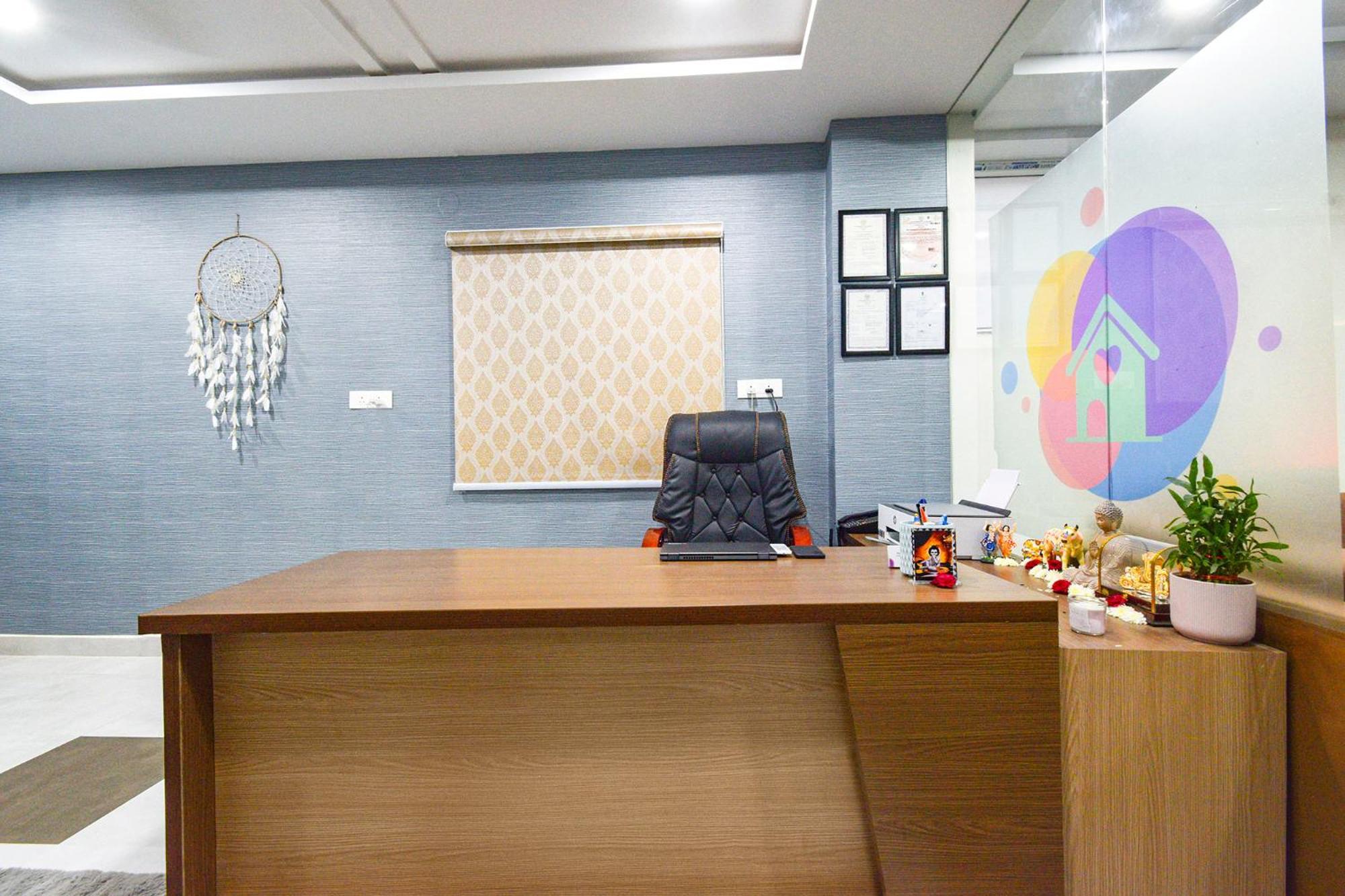 Fabhotel Joy Stayz - Nr Yashoda Hospital, Hitech