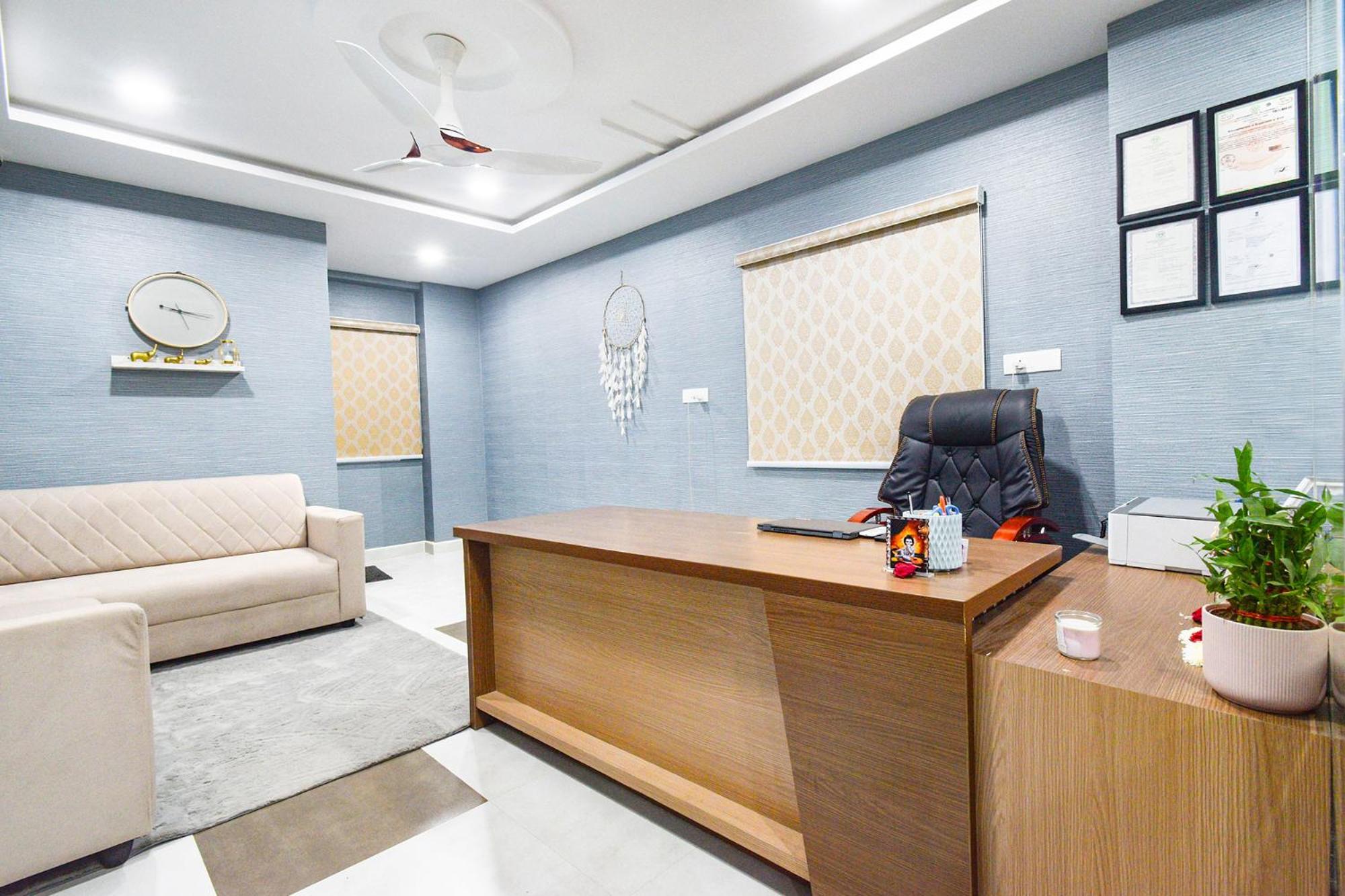 Fabhotel Joy Stayz - Nr Yashoda Hospital, Hitech 3*