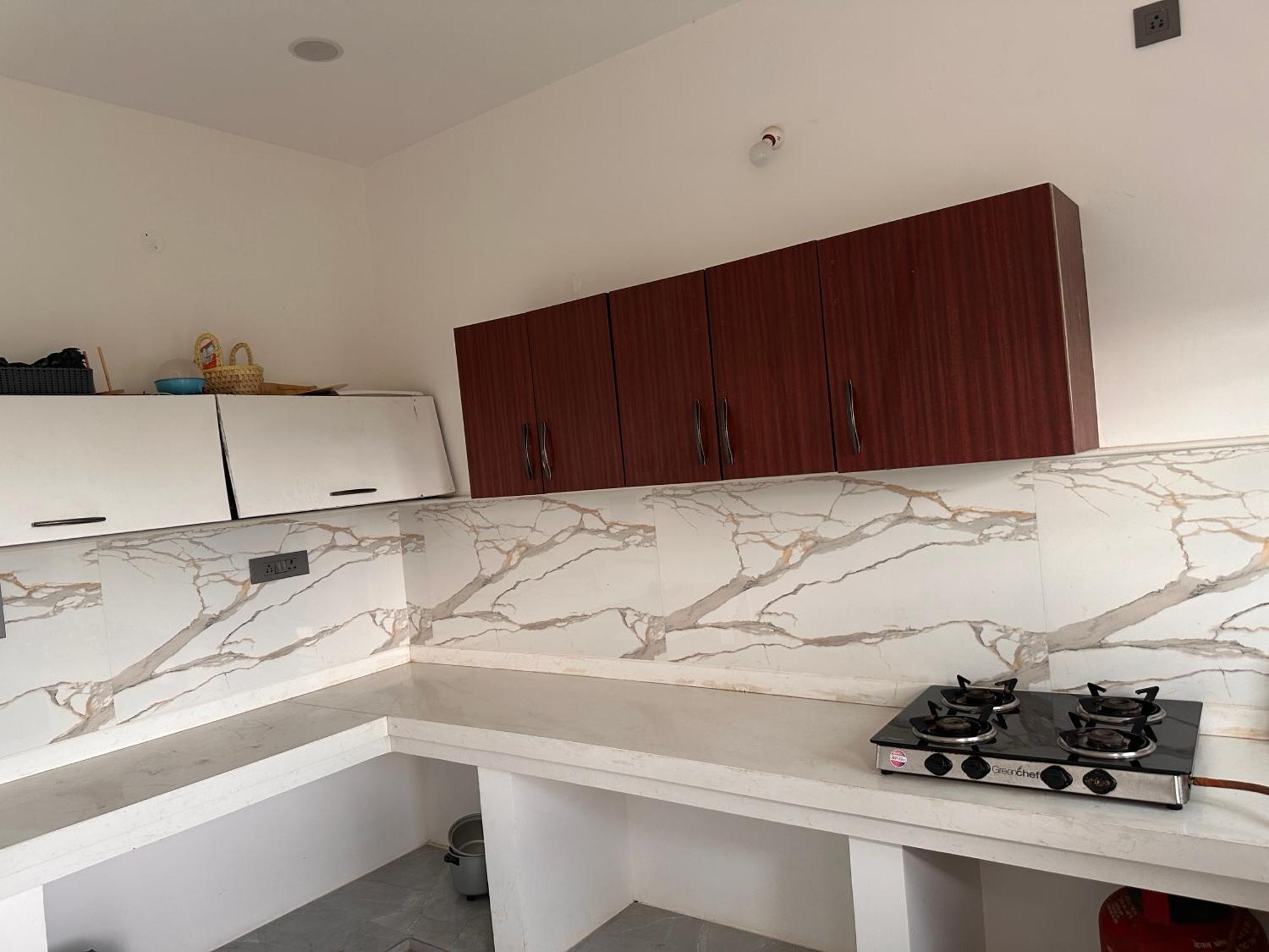 Pn Farm Villa *