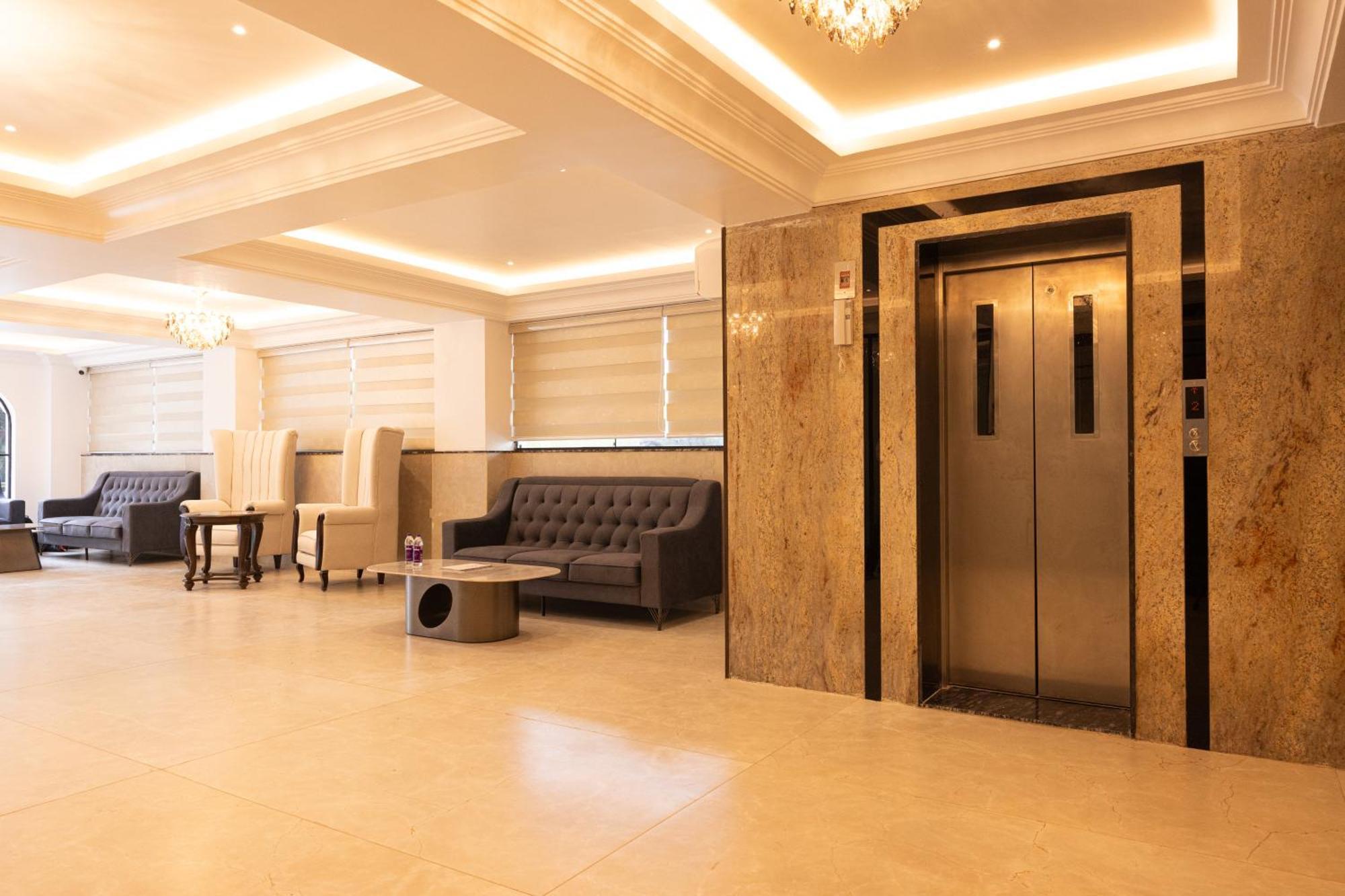 Radhe Pride Hitech Hotel Hyderabad