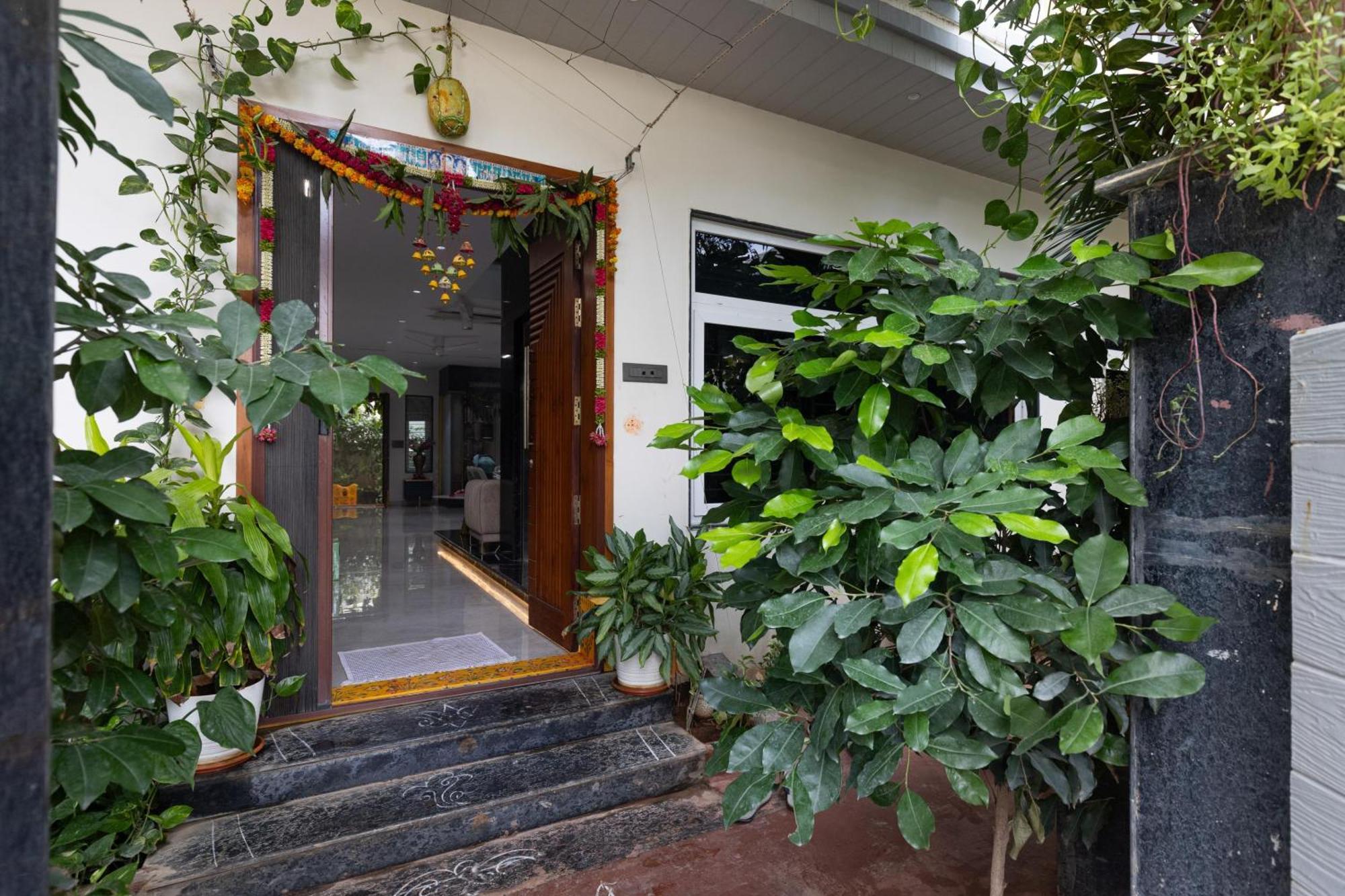 Villa Luminara By Stayjade Theatre Private Gym *