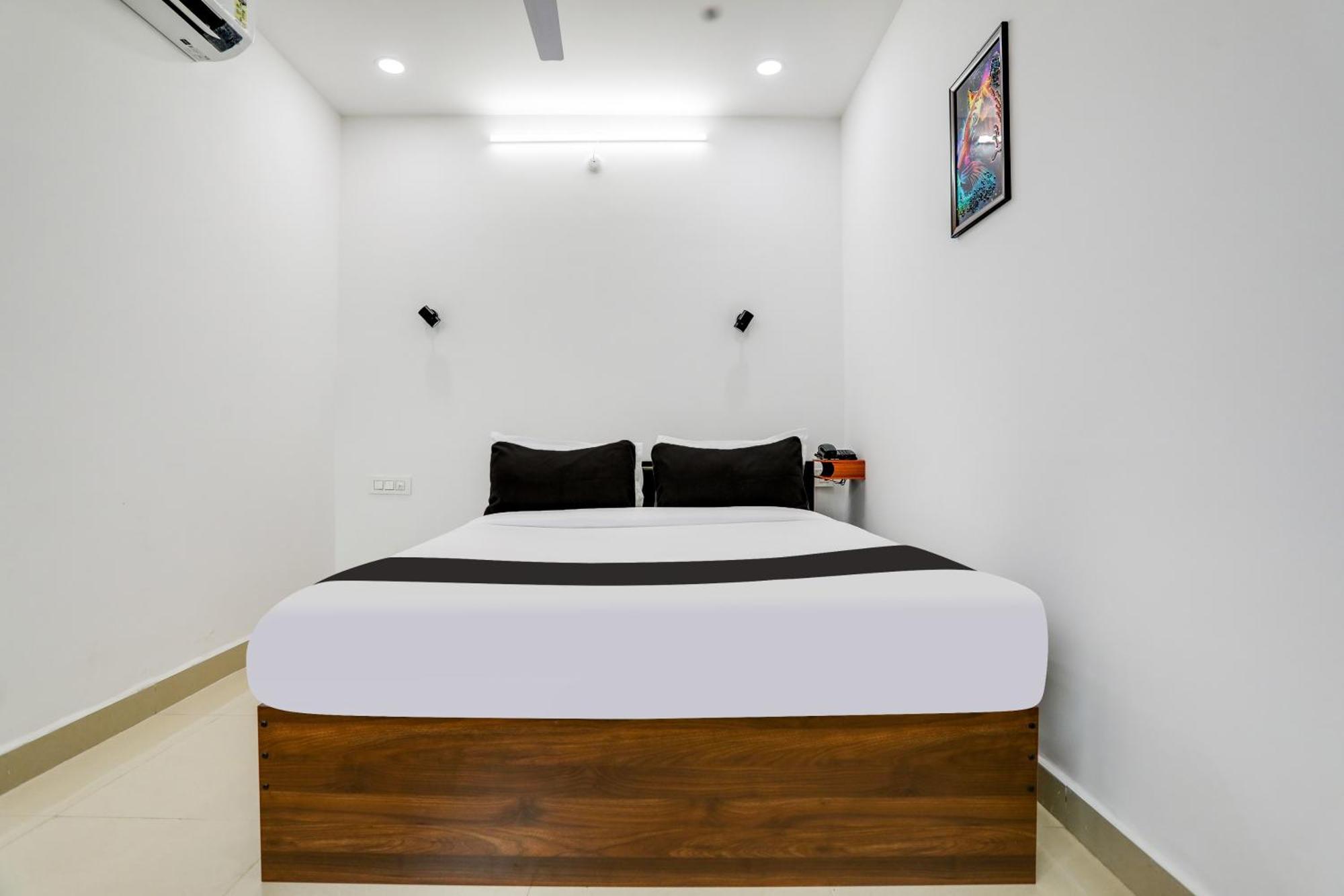 Super Collection O De Alphabet Hotel 4*