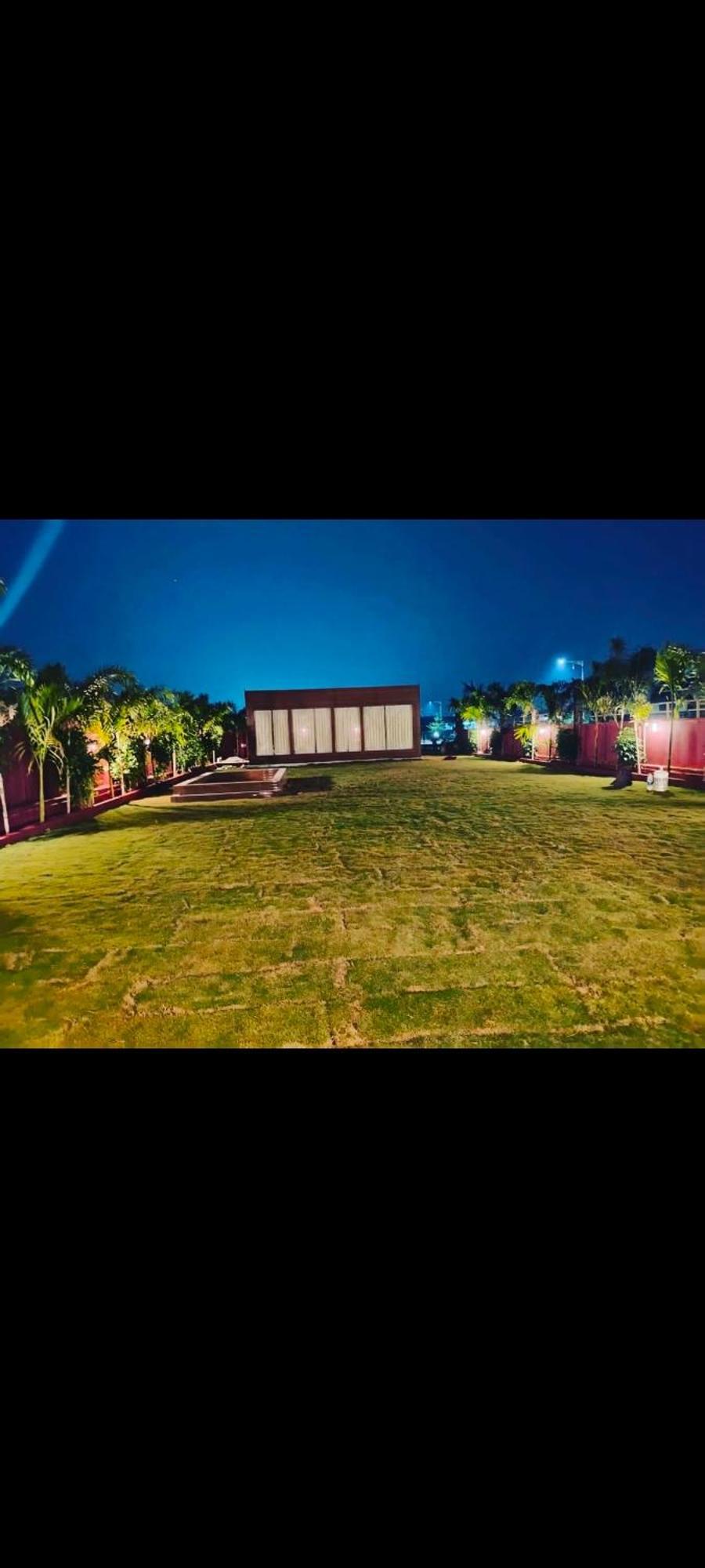 Guest house Krithi's Greenery Hyderabad