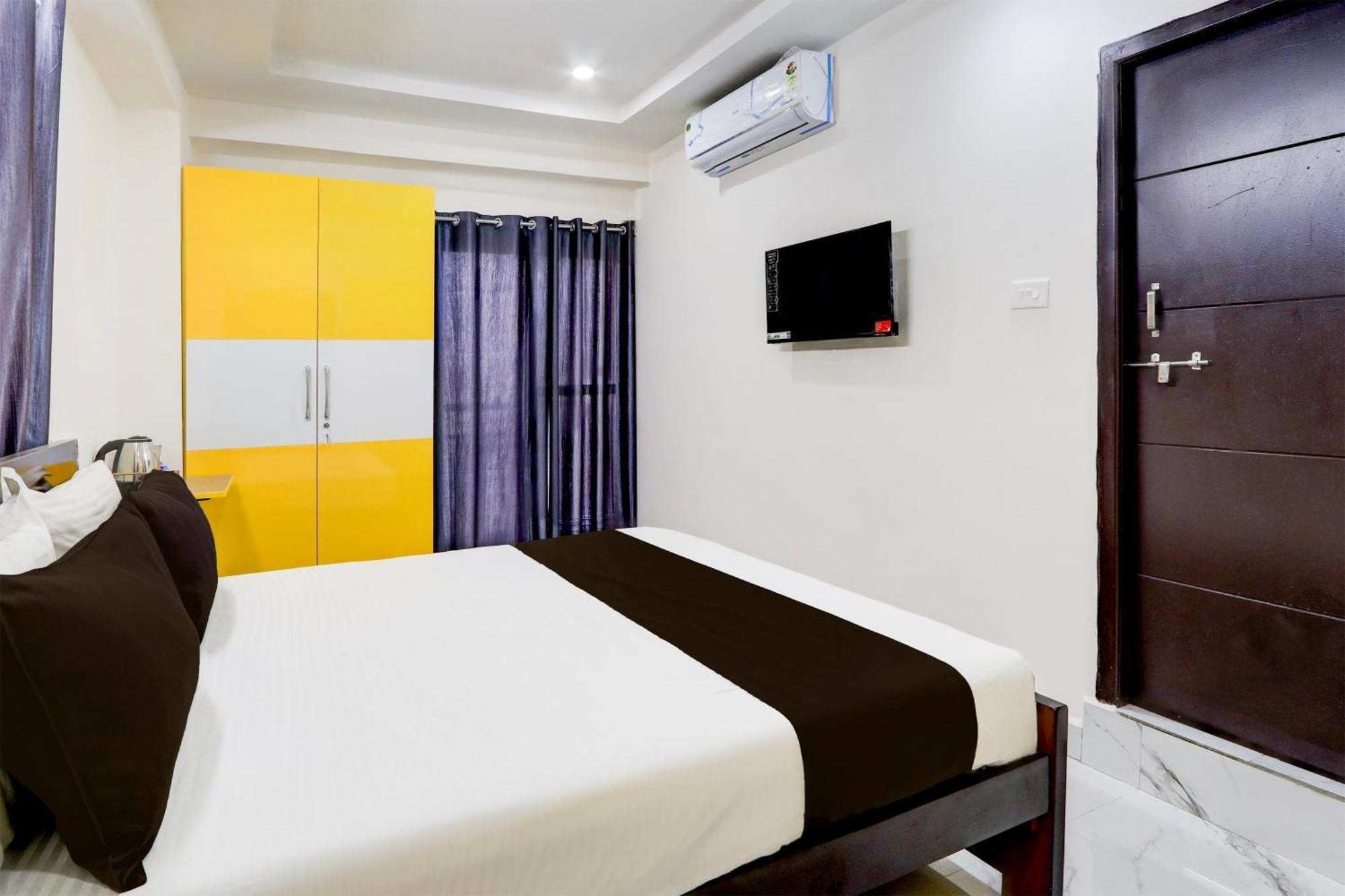 O In And Hotel