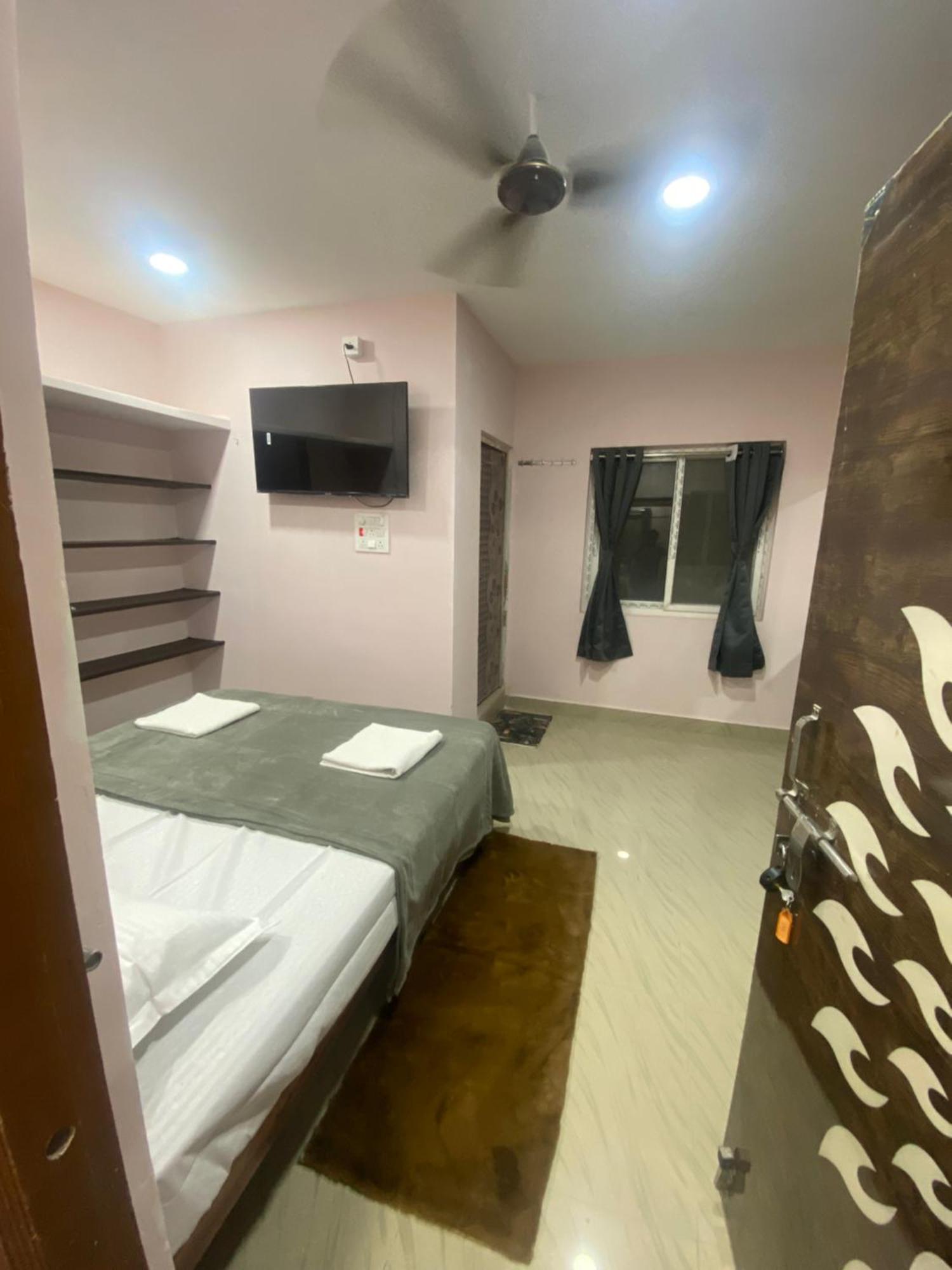 Aparthotel Rockline - With Comfort *