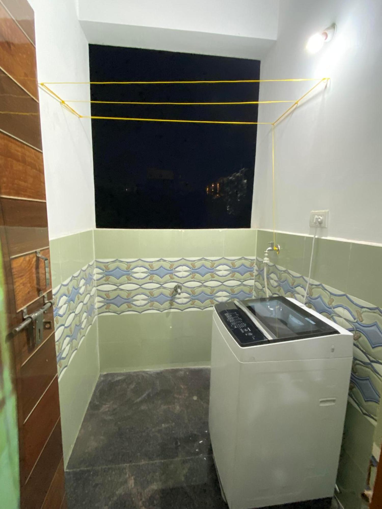 Apartment Srt Homely 3bhk With Amenities Hyderabad