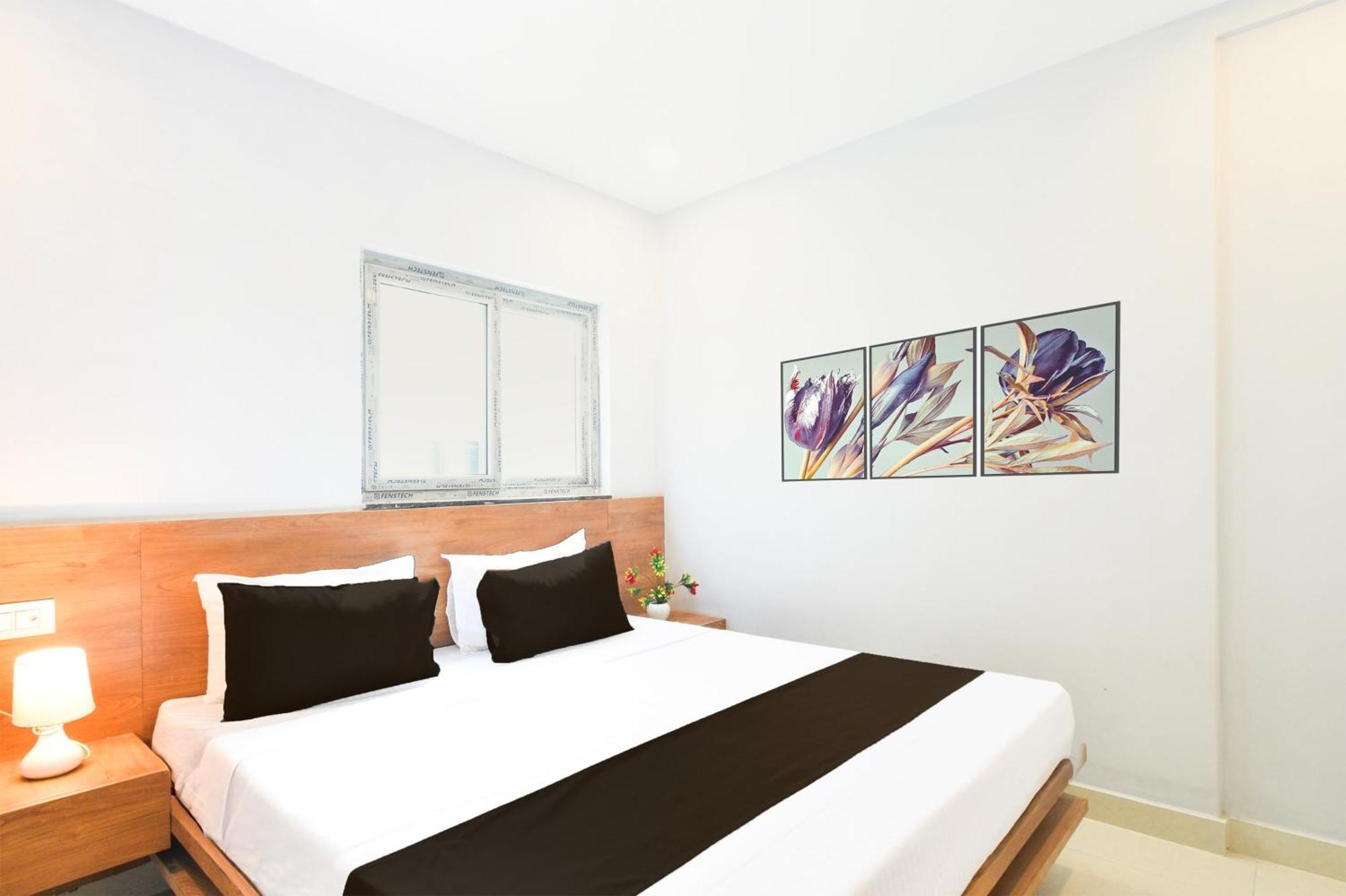 O Vaishnavi Residency Hotel Hyderabad