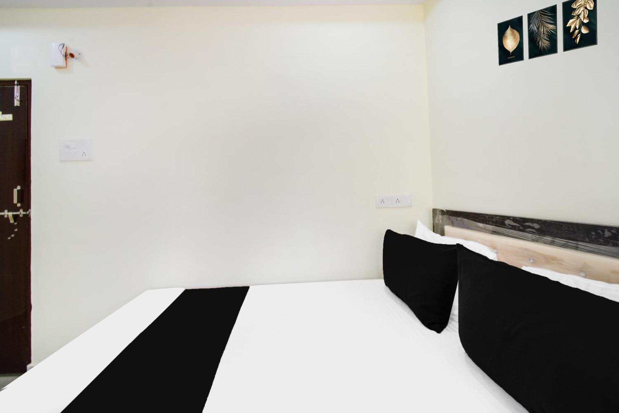 O Sri Balaji Grand Hotel 3*