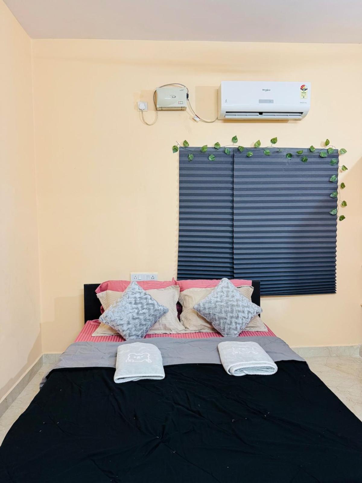 Charter 3bhk Luxurious Flat In Manikonda Apartment Hyderabad