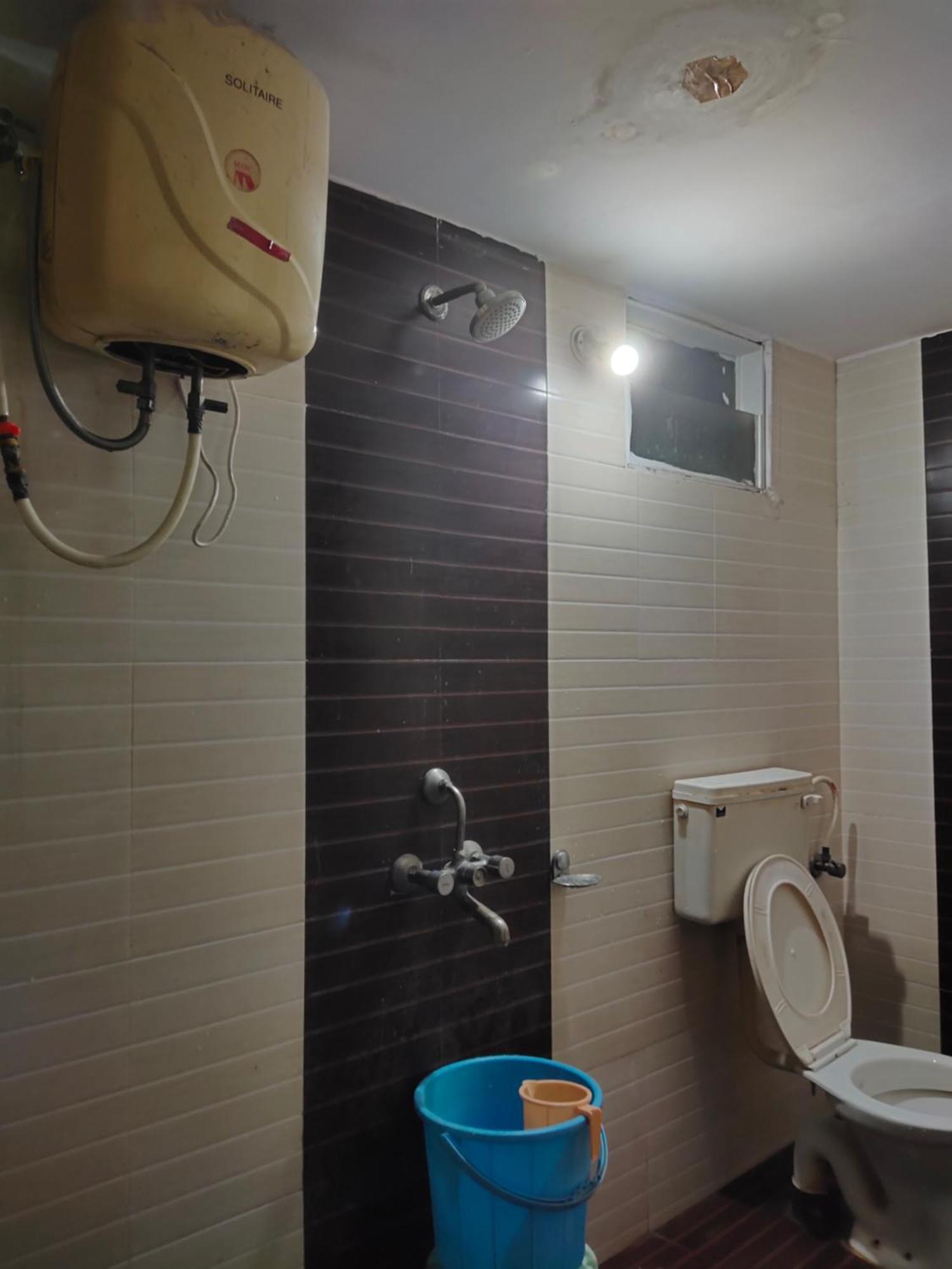 Hotel Suprahbat 2*
