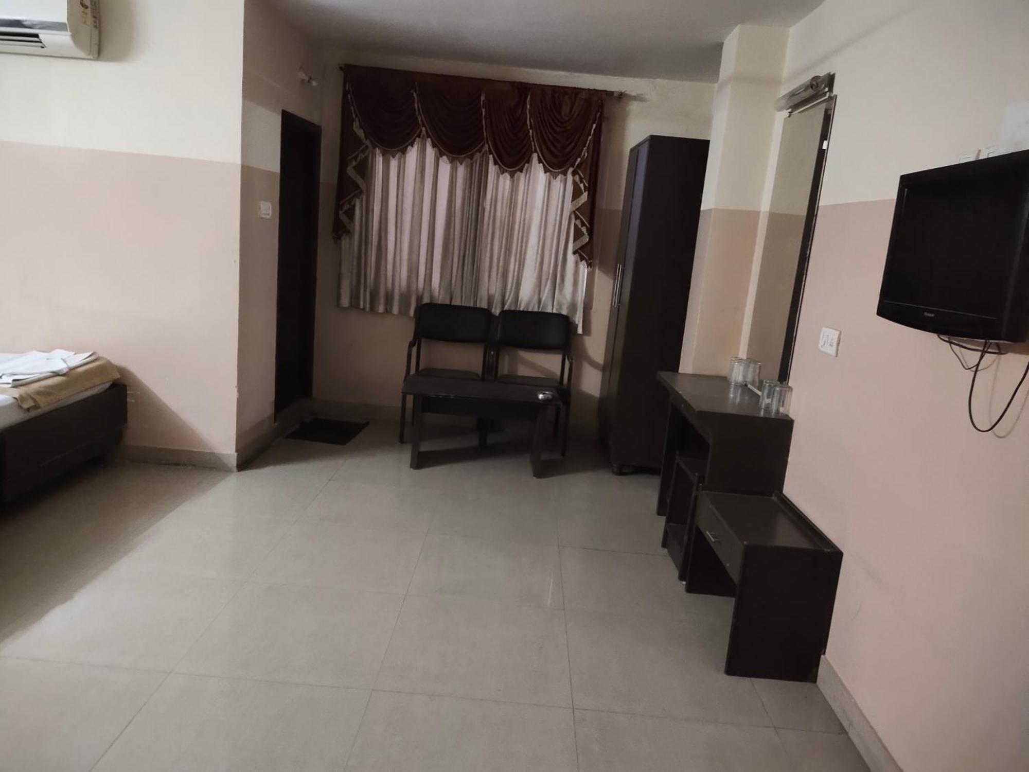 Hotel Suprahbat Hyderabad