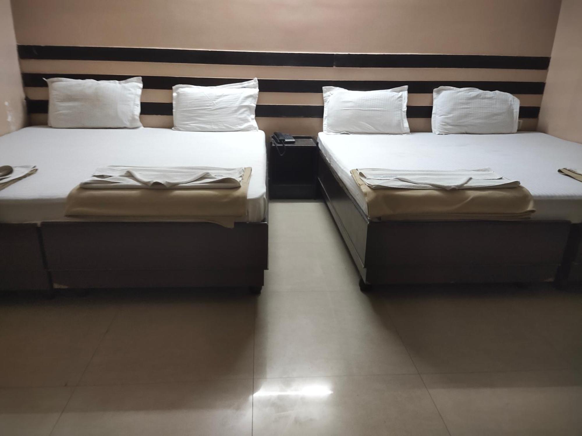 Suprahbat 2* Hyderabad