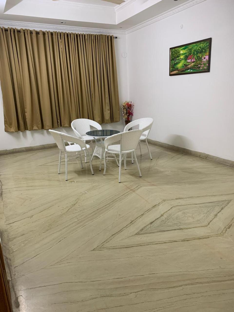 S V Orchid Hyderabad
