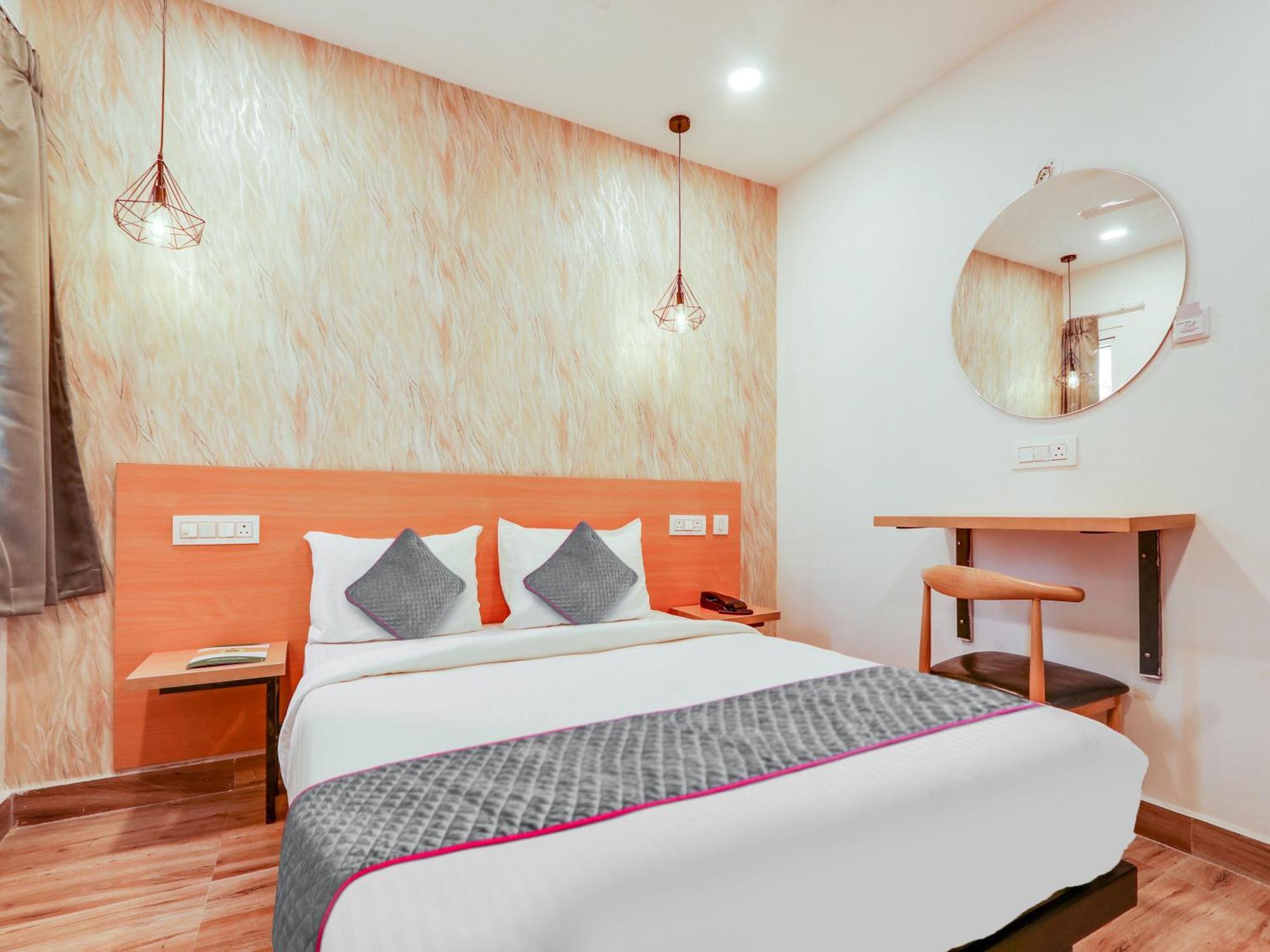 Townhouse Casa Grand 4*