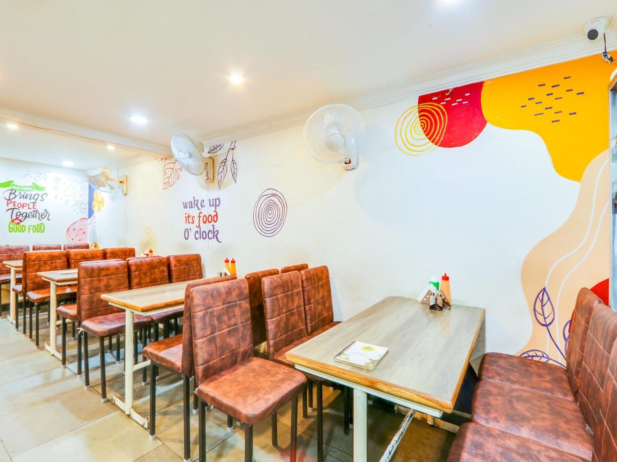 Hotel Townhouse Casa Grand Hyderabad