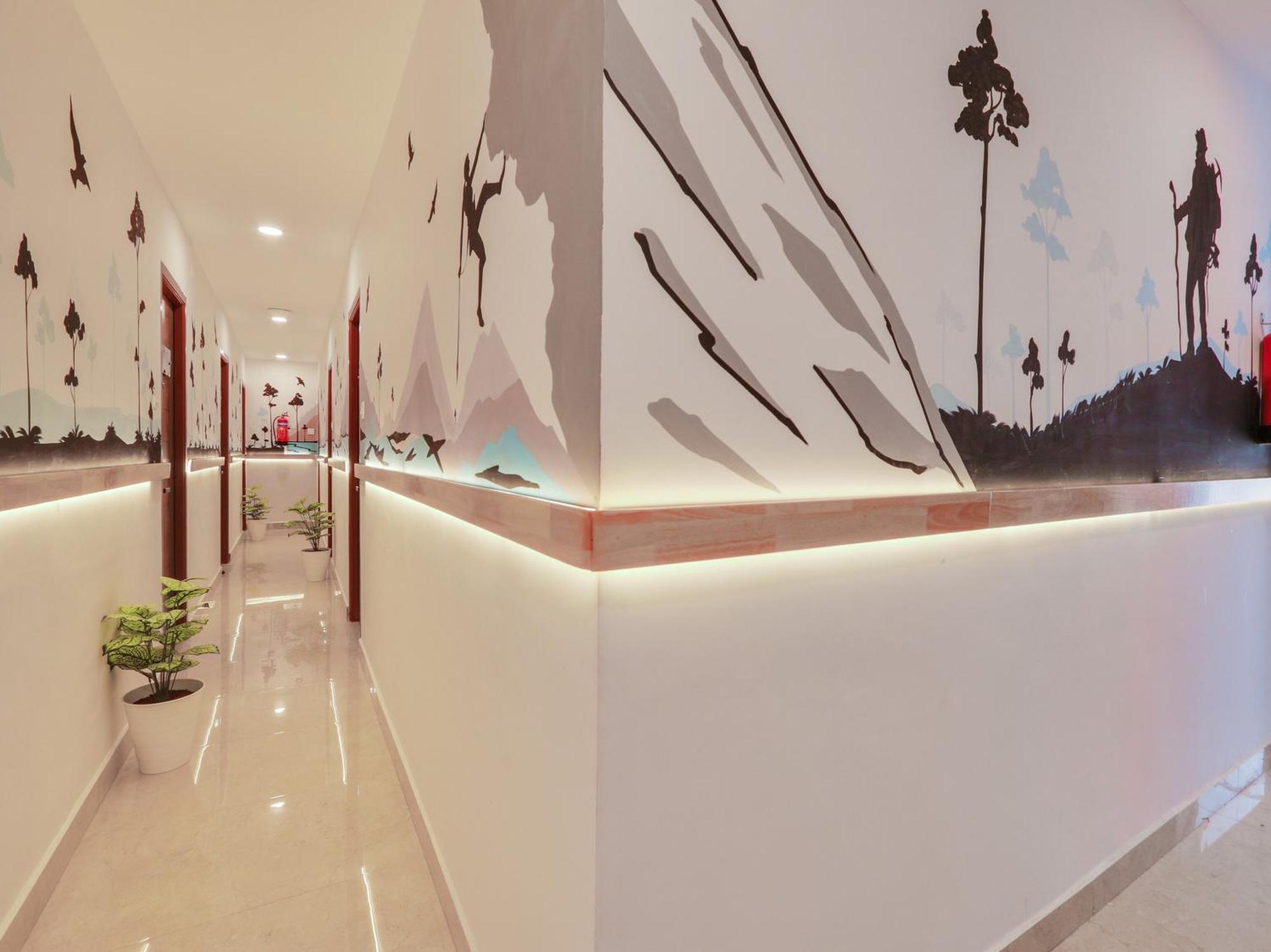 Townhouse Casa Grand Hyderabad