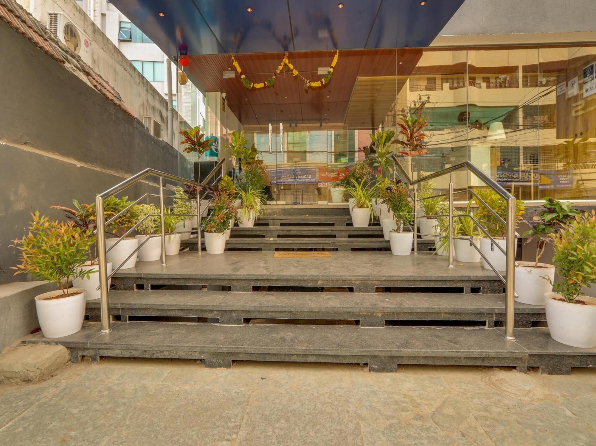 Townhouse Casa Grand 4*