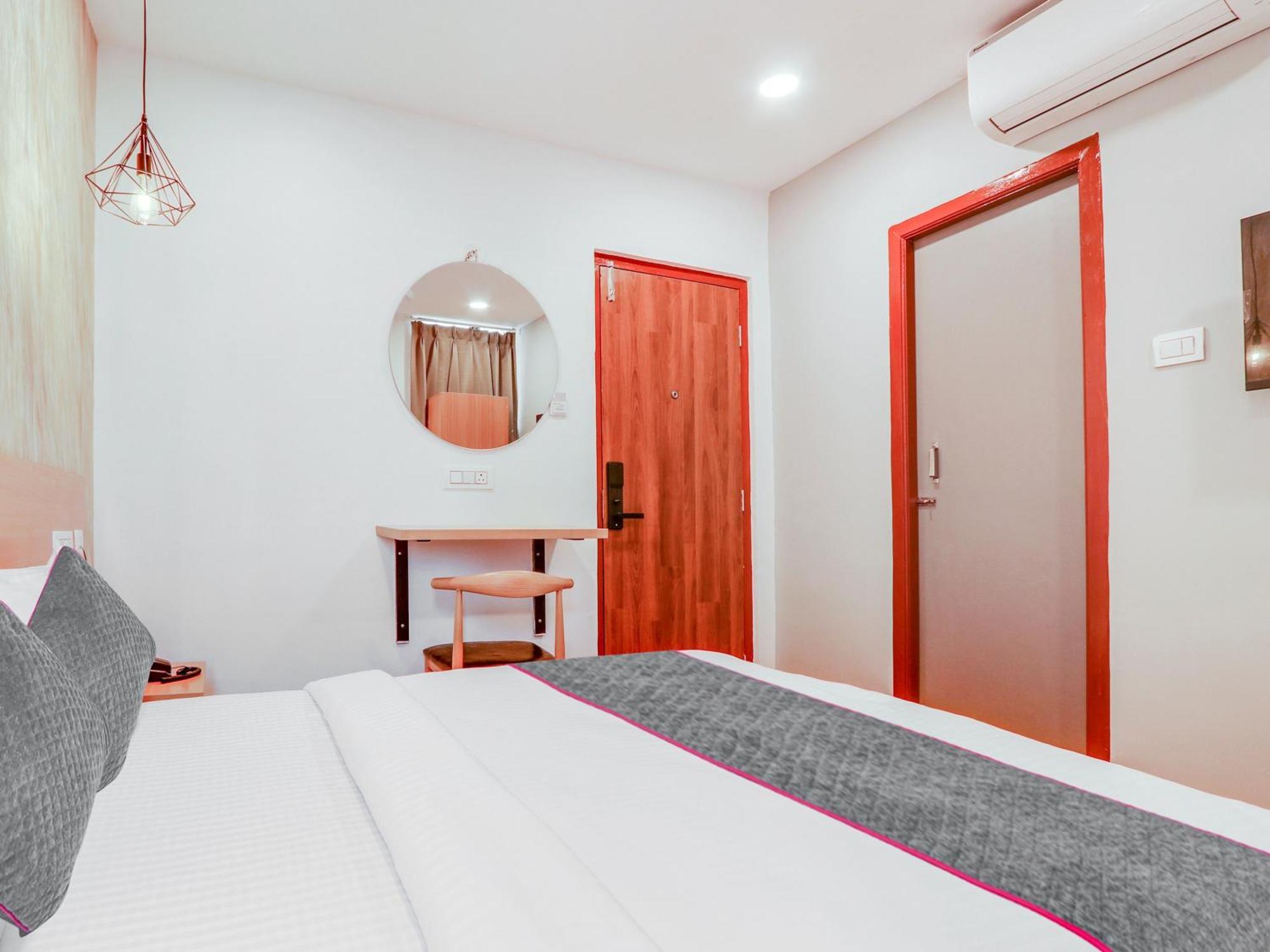 Hotel Townhouse Casa Grand Hyderabad
