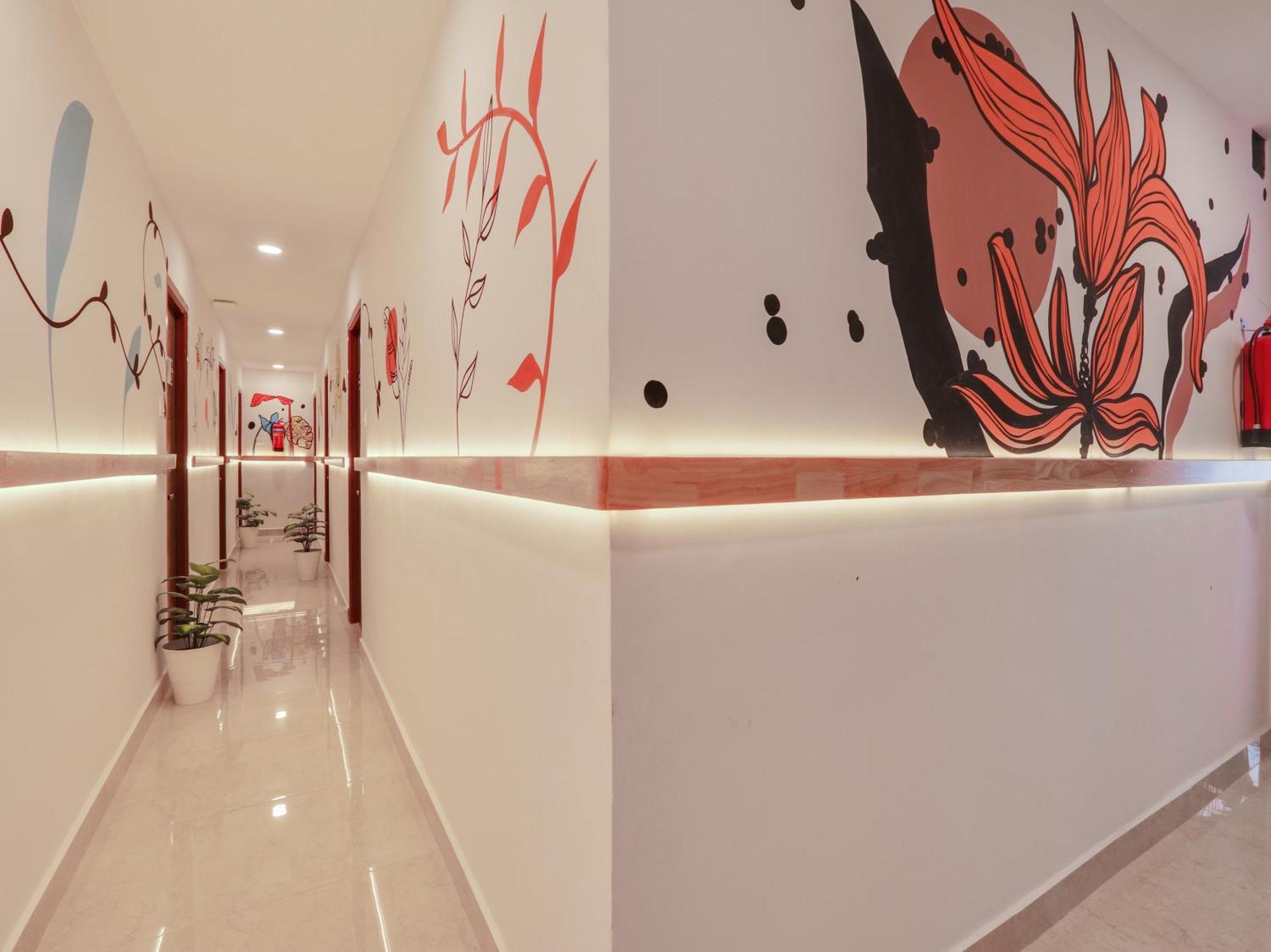 Townhouse Casa Grand 4*