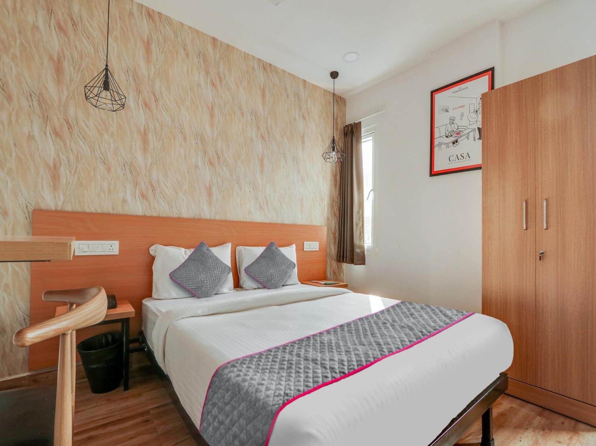 Townhouse Casa Grand Hyderabad